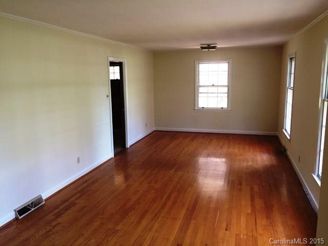 Winthrop Heights - Residential