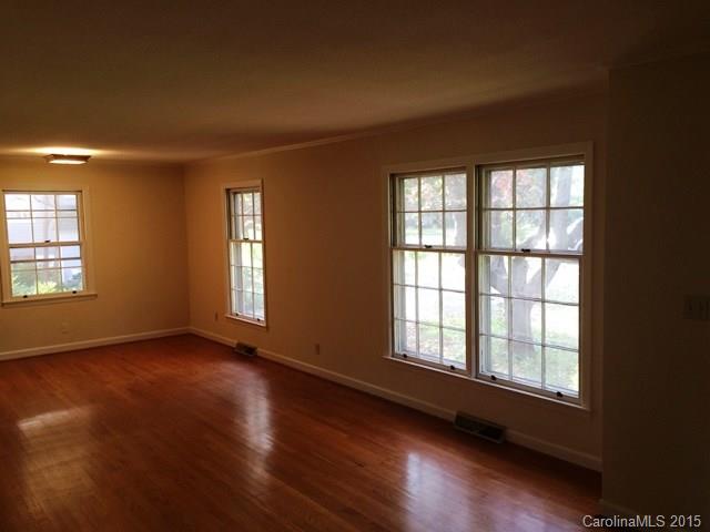 Winthrop Heights - Residential