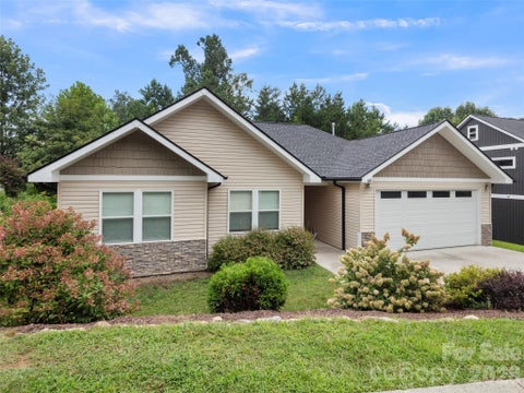Photo of 60 River Walk Drive, Woodfin, NC 28804 (MLS # 4416181)