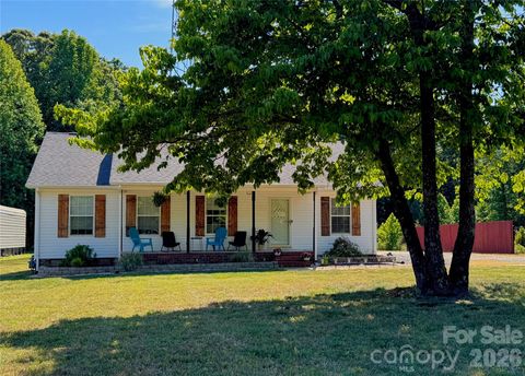 Photo of 8664 Red Road, Rockwell, NC 28138 (MLS # 4378241)