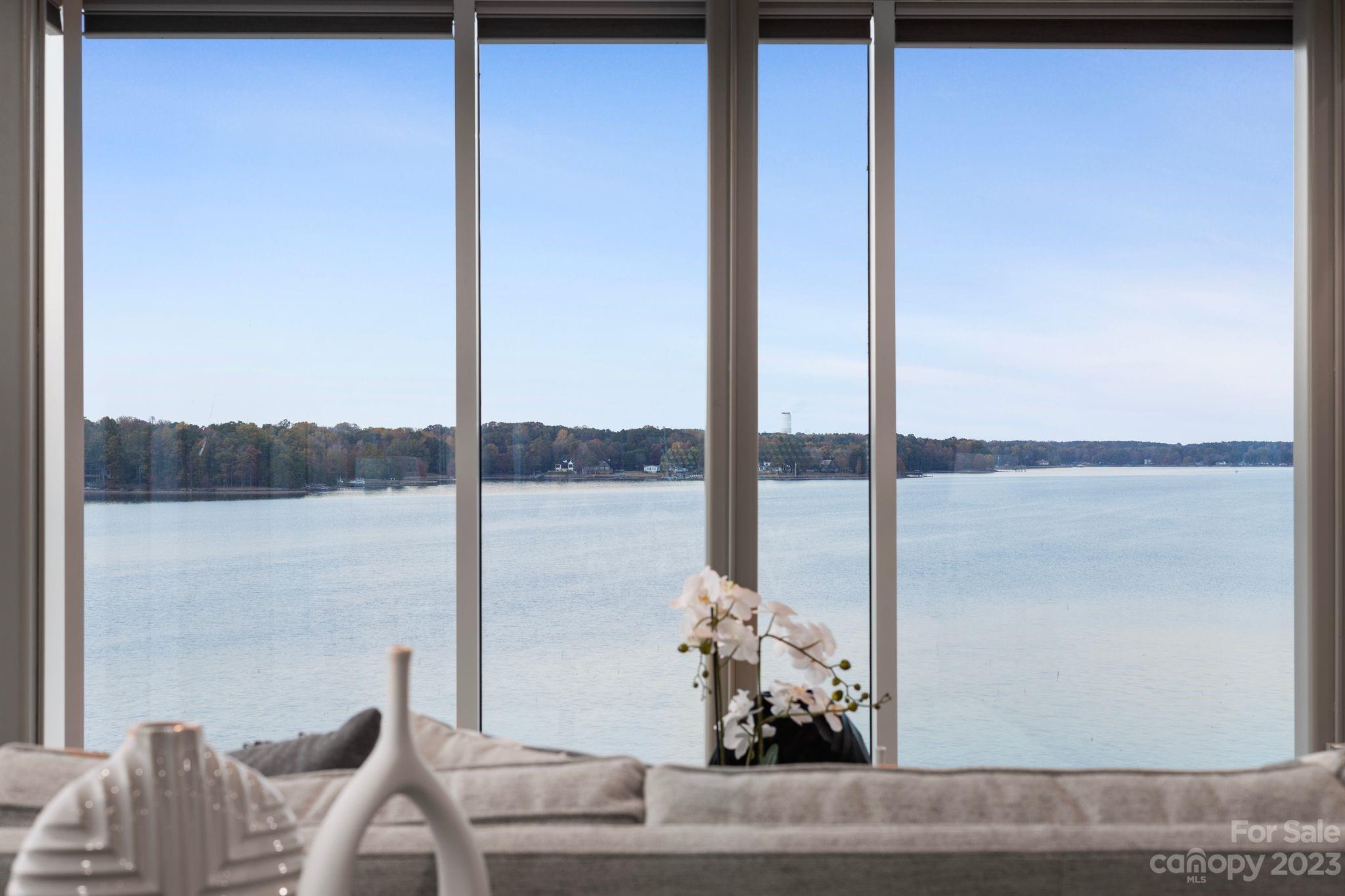 Kiser Island - Residential