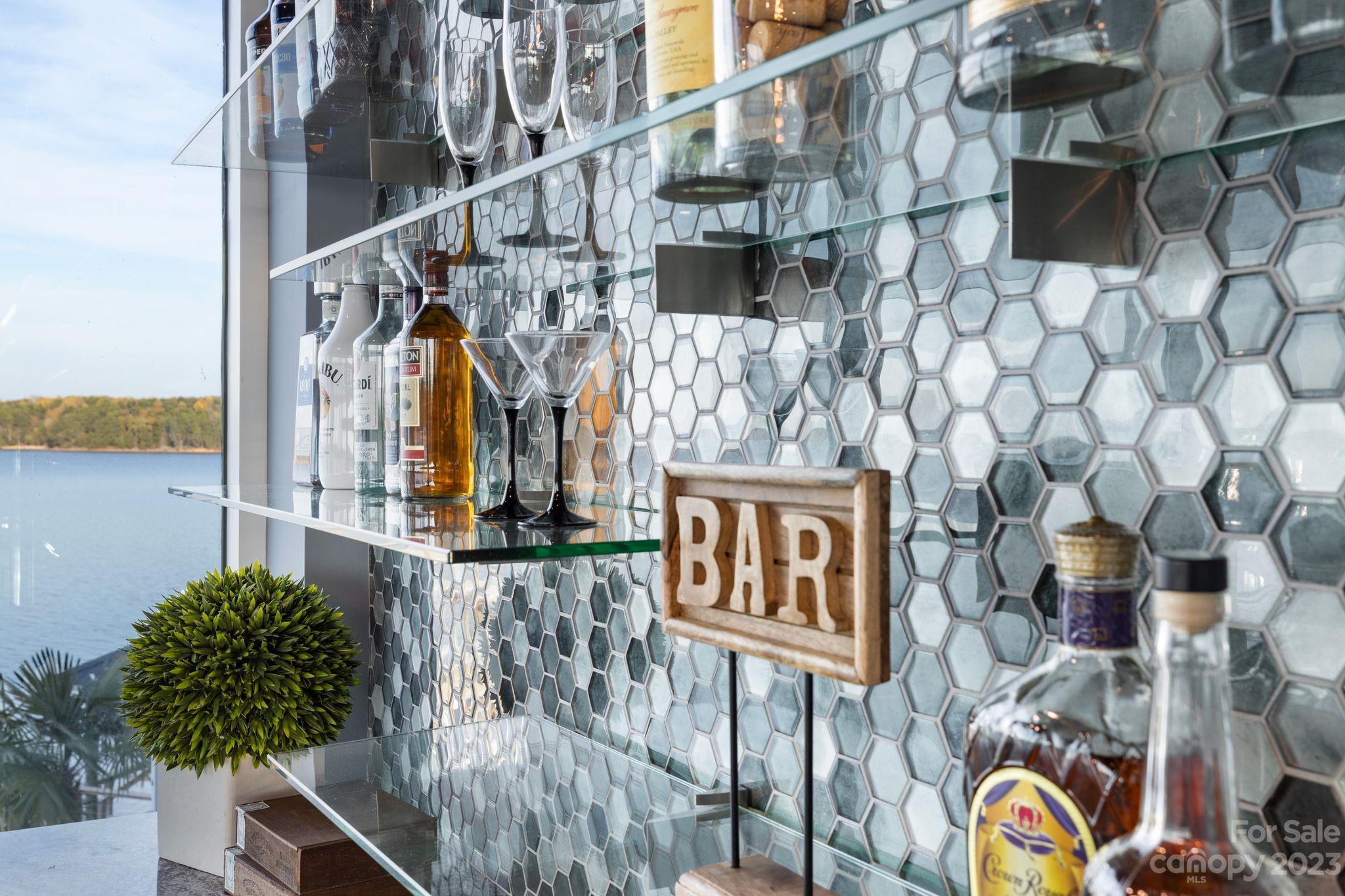 Kiser Island - Residential