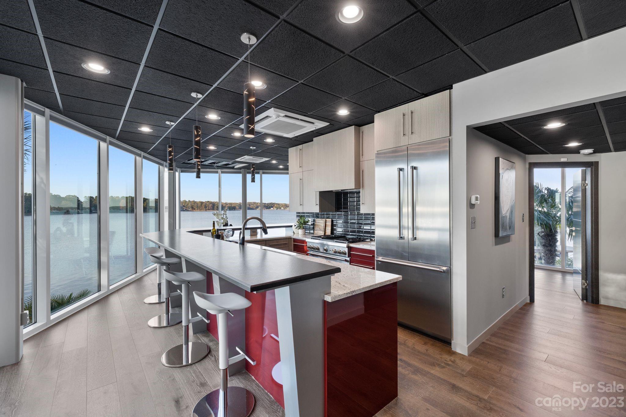 Kiser Island - Residential