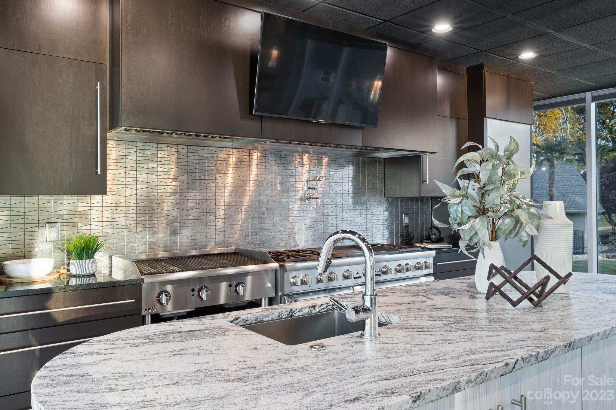 Kiser Island - Residential