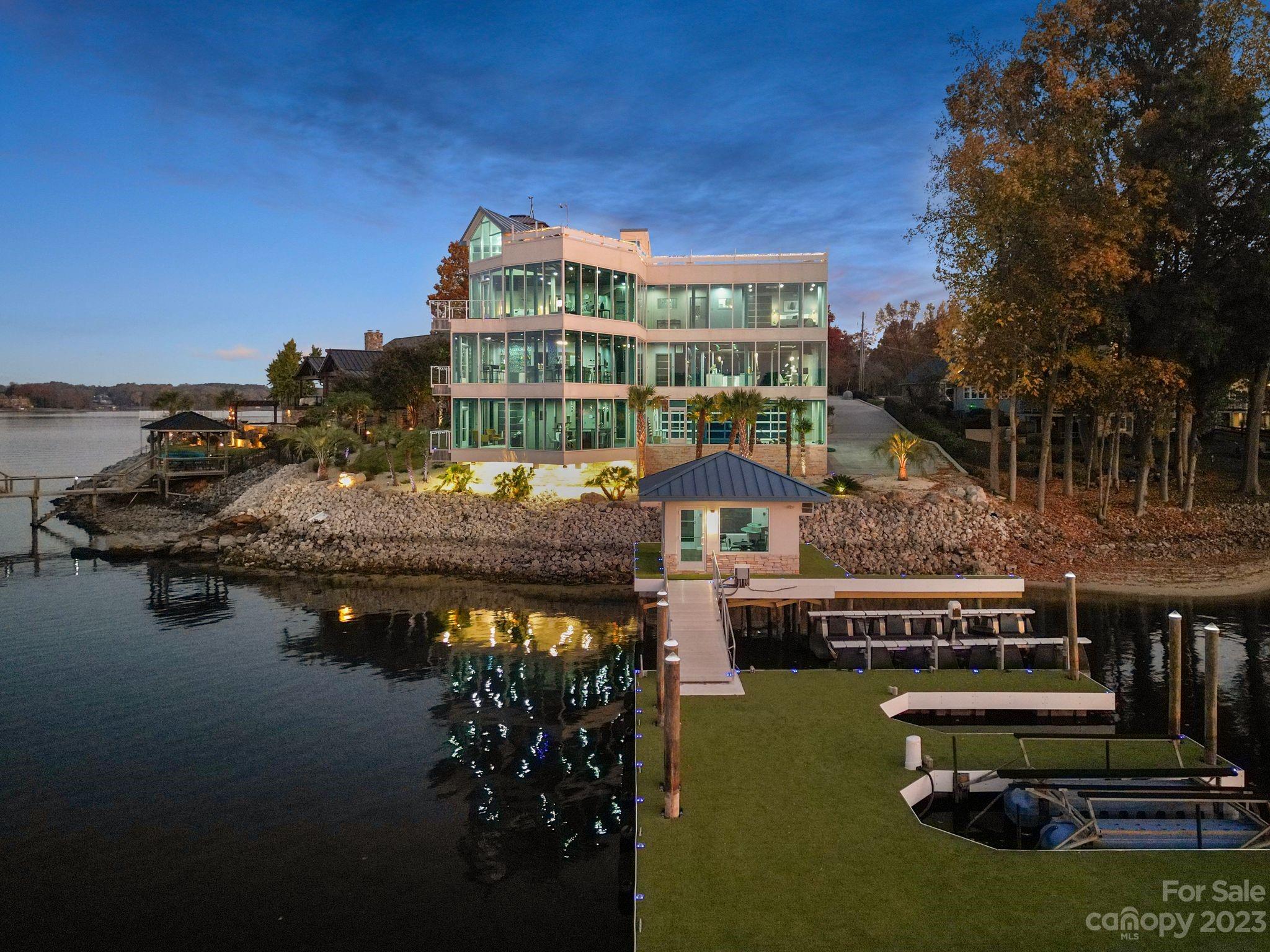 Kiser Island - Residential