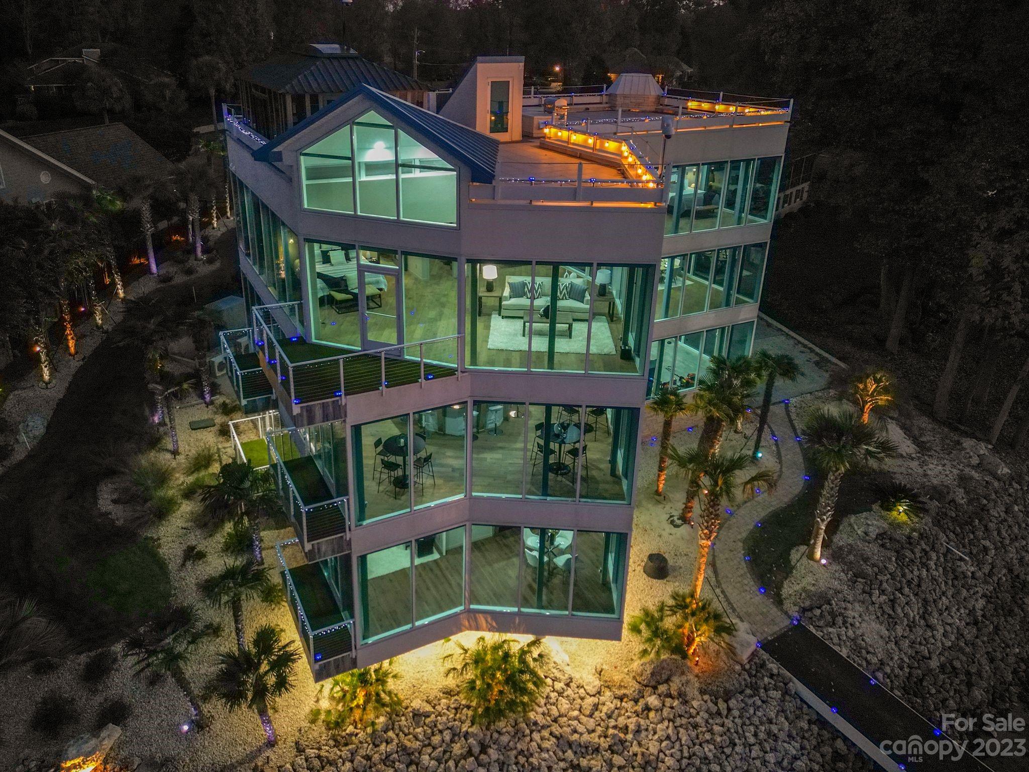 Kiser Island - Residential