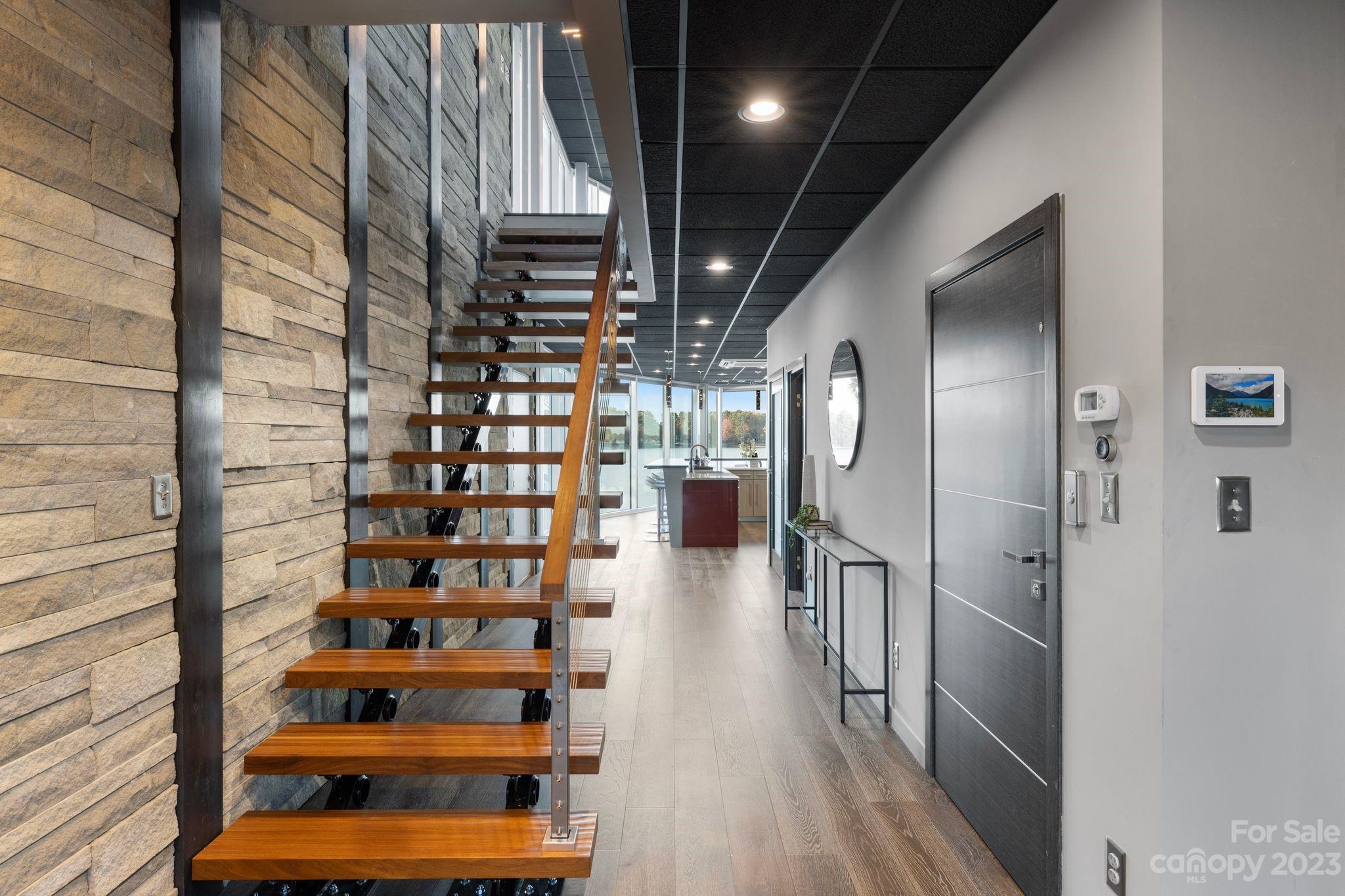 Kiser Island - Residential