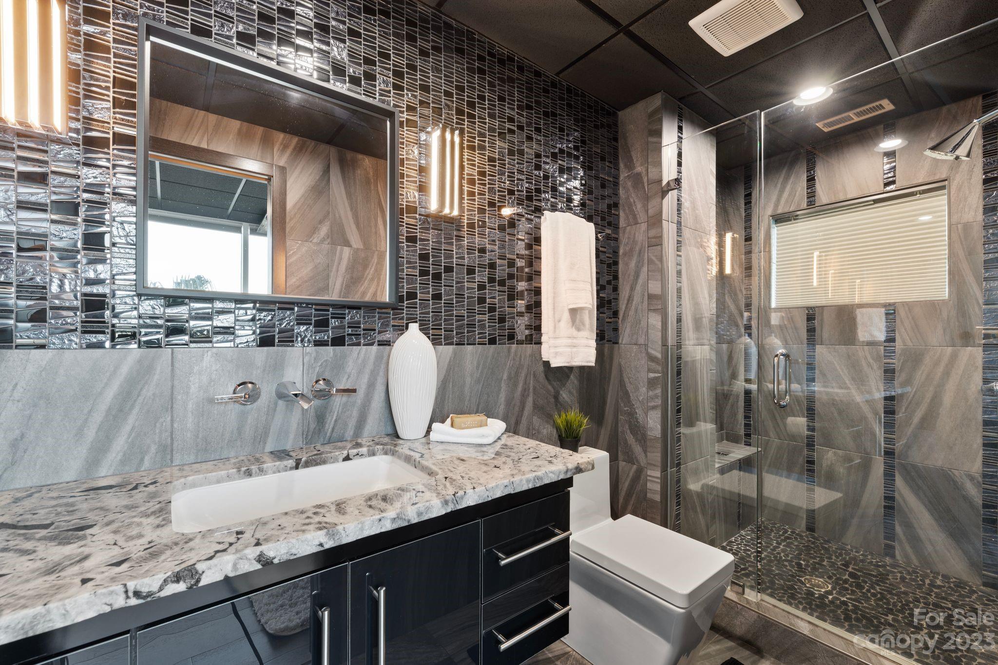 Kiser Island - Residential