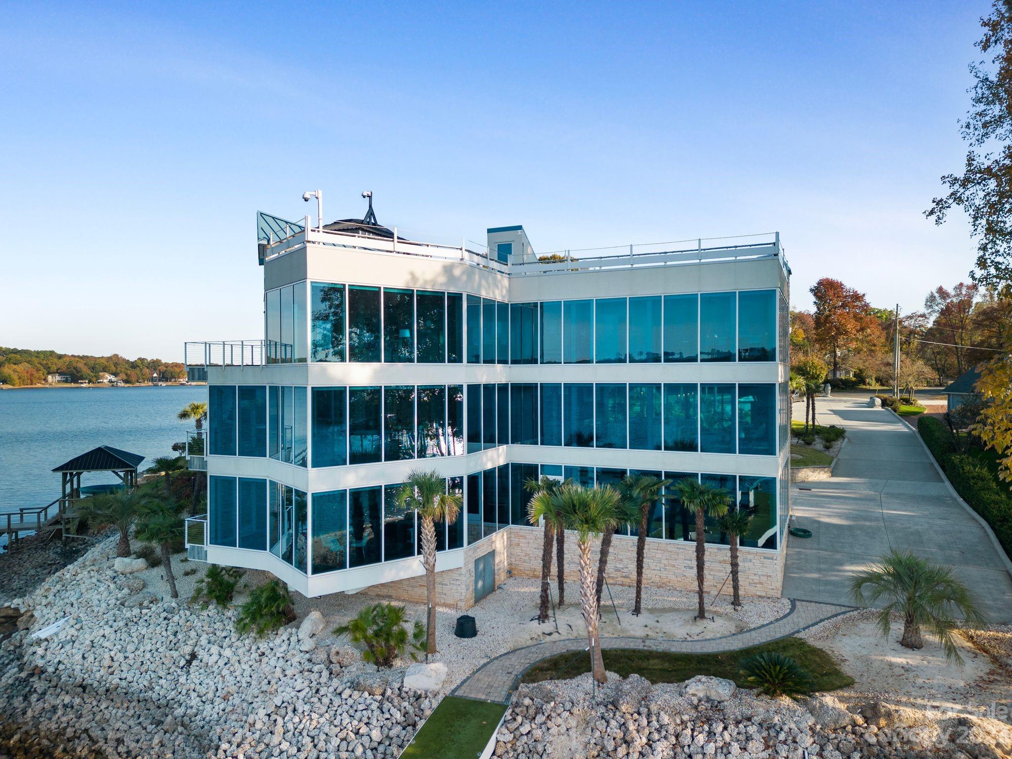 Kiser Island - Residential