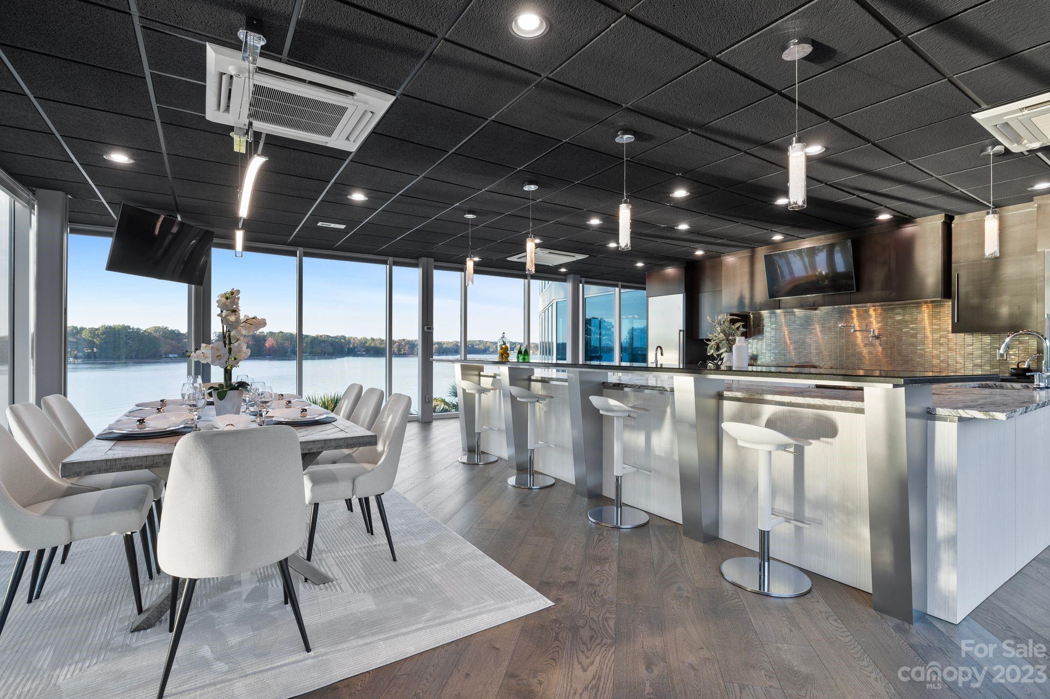 Kiser Island - Residential