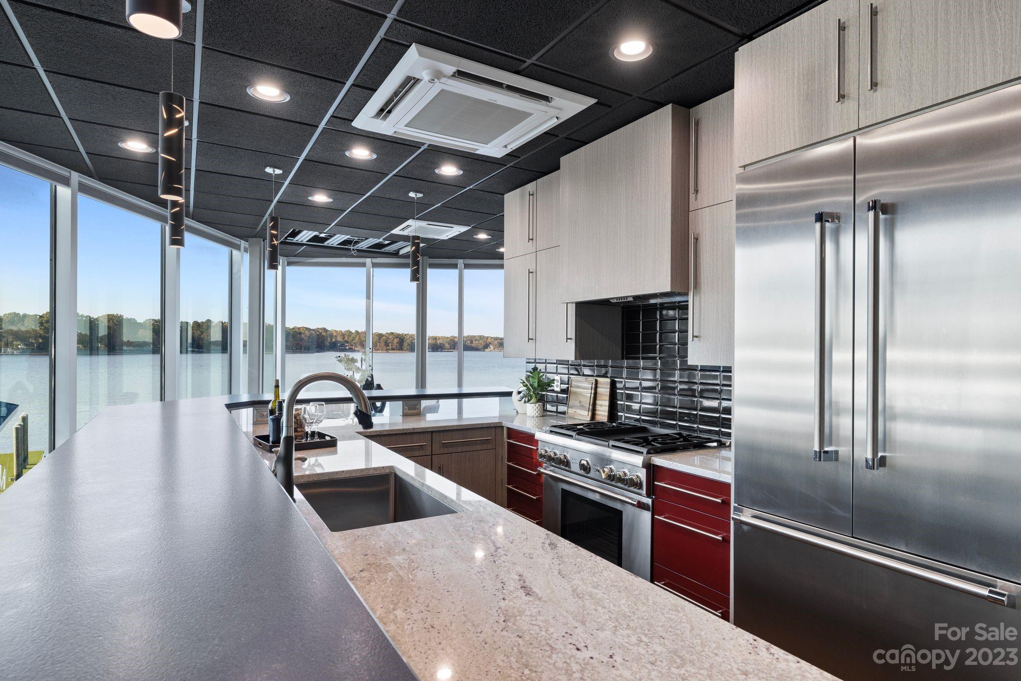 Kiser Island - Residential