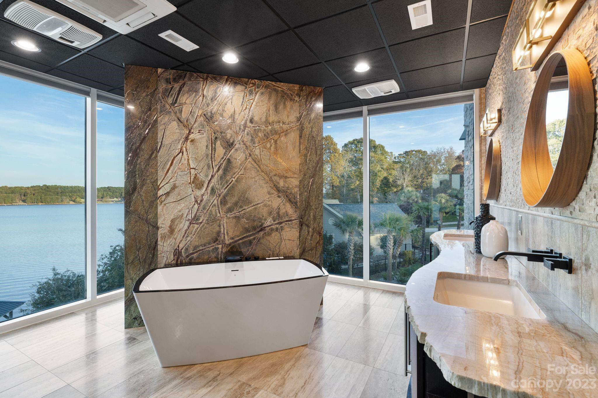 Kiser Island - Residential