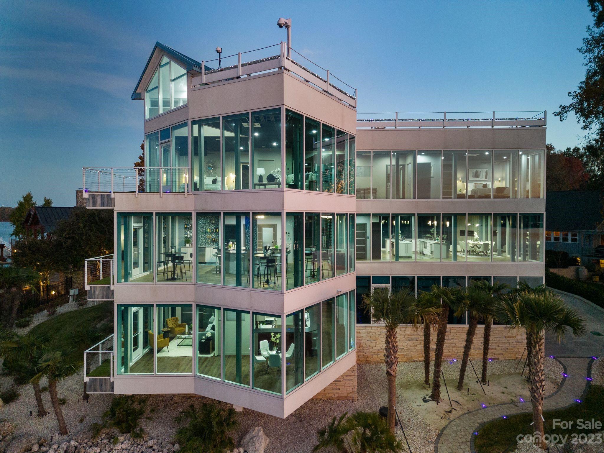 Kiser Island - Residential