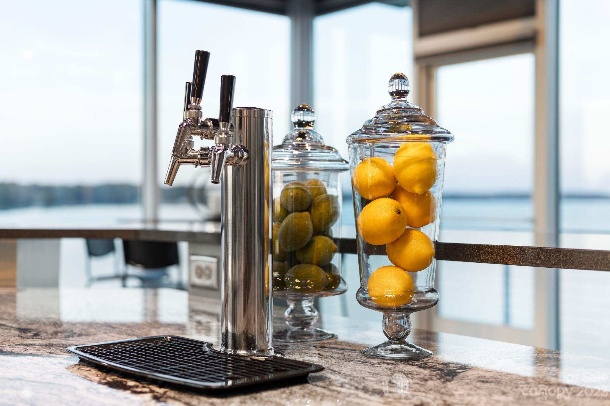 Kiser Island - Residential