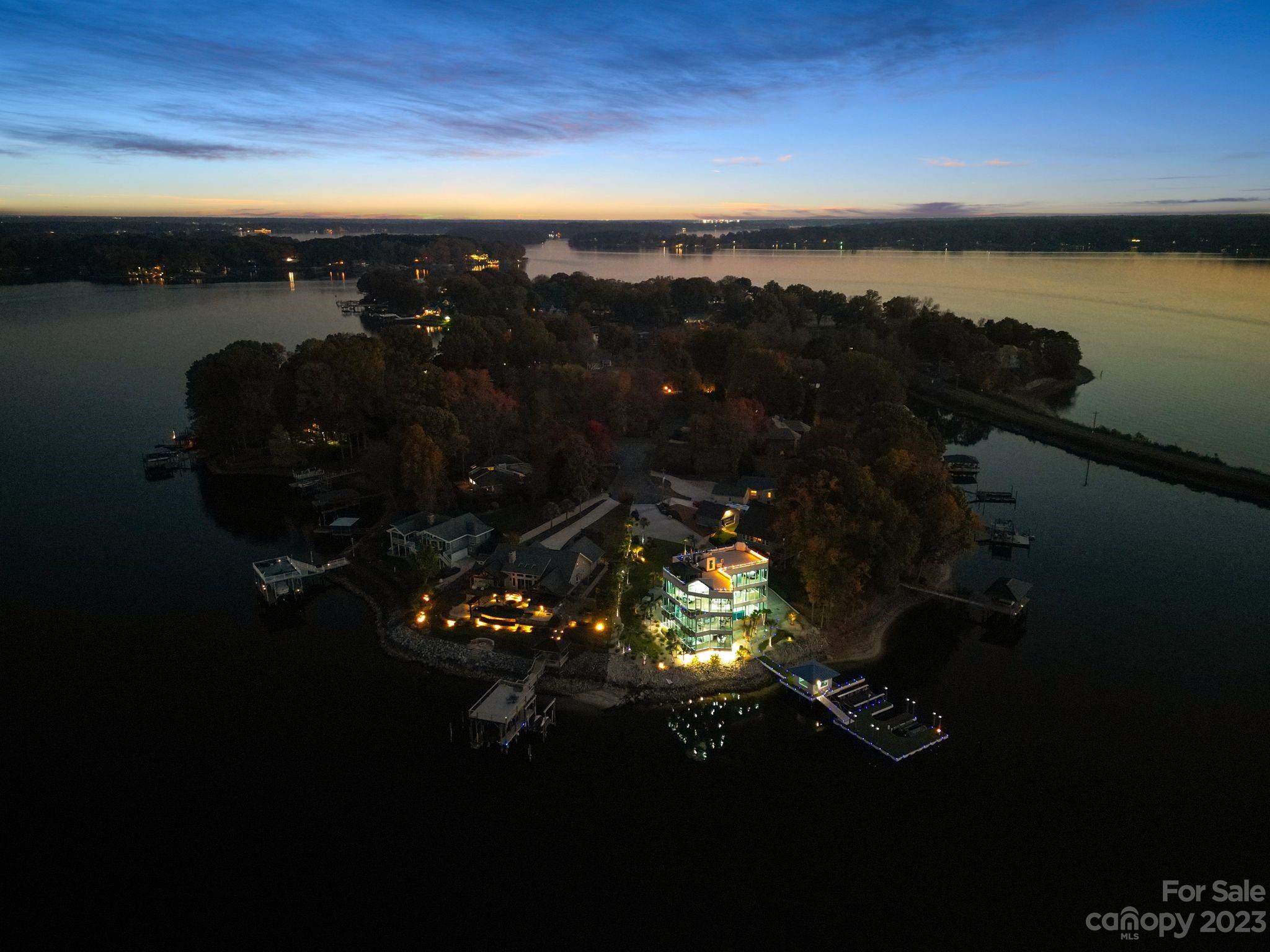 Kiser Island - Residential