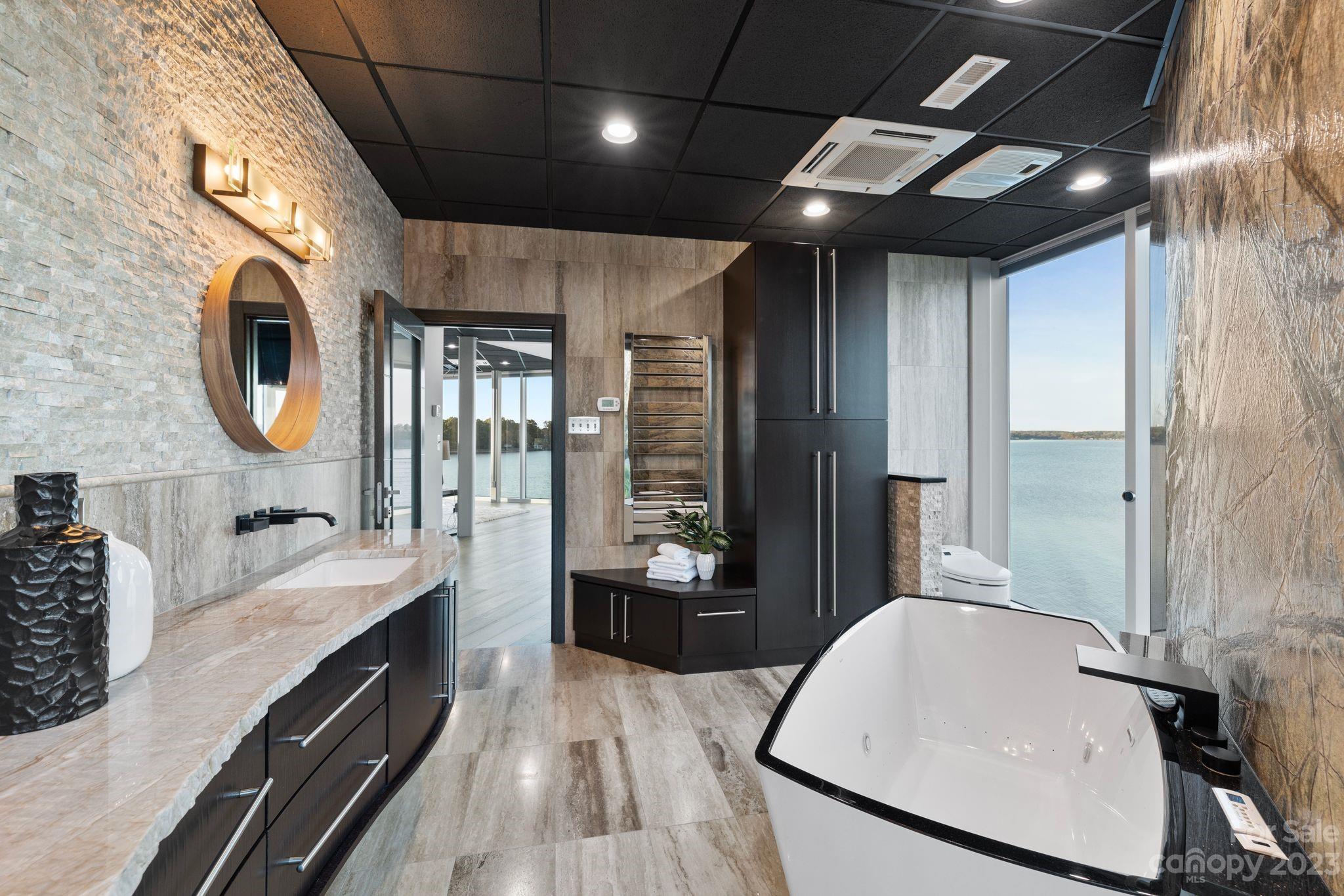 Kiser Island - Residential