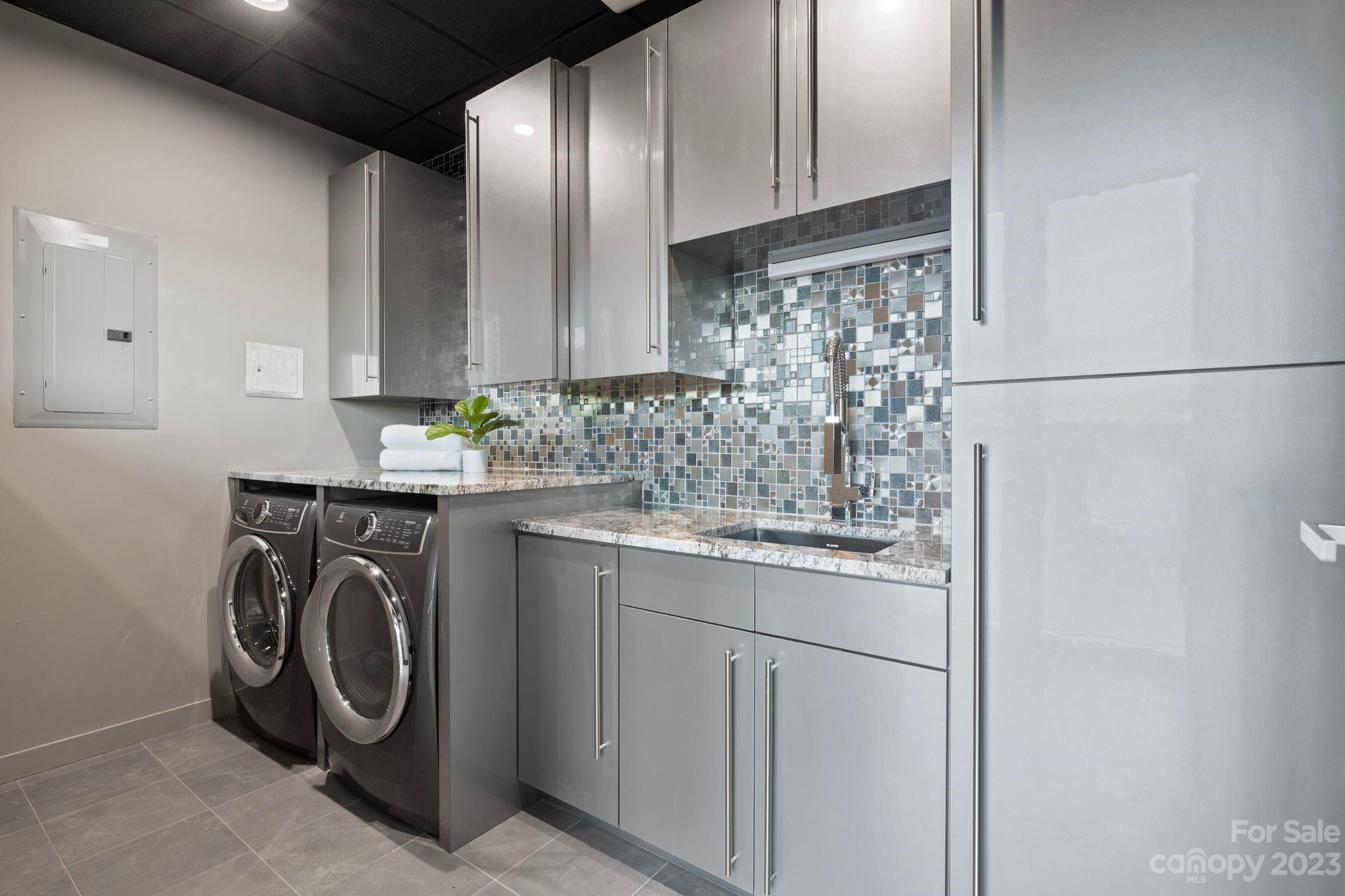 Kiser Island - Residential