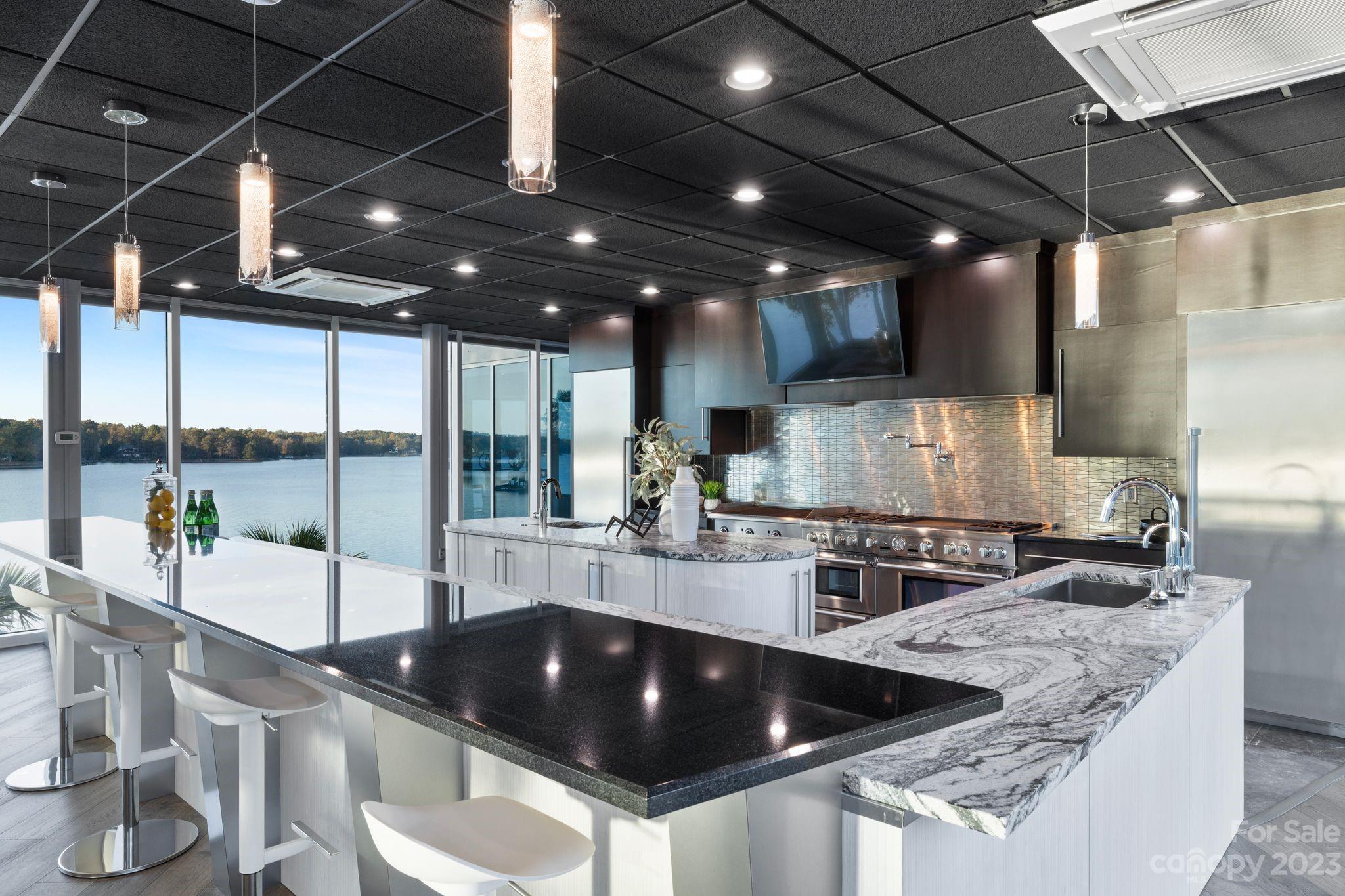 Kiser Island - Residential