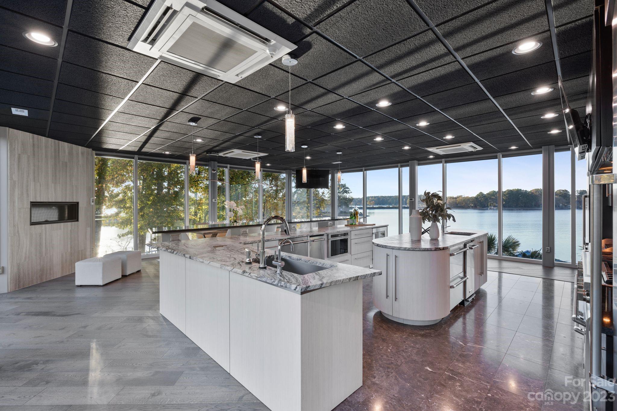 Kiser Island - Residential