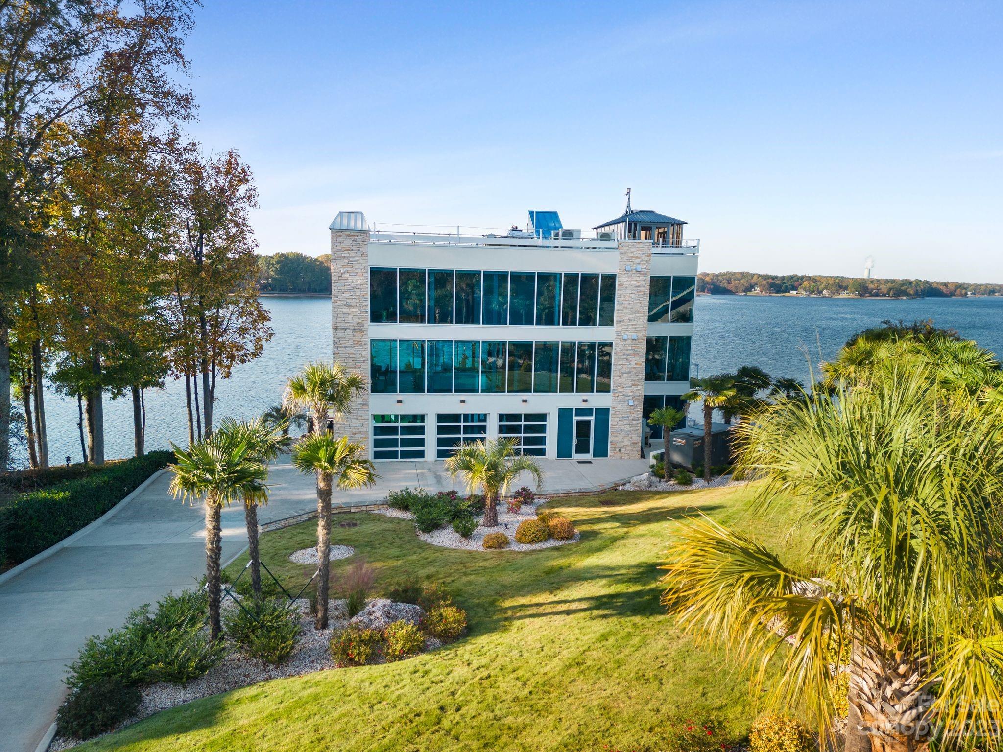 Kiser Island - Residential