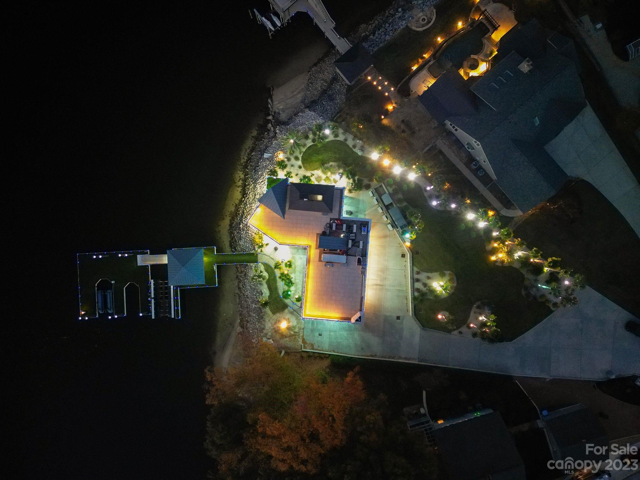 Kiser Island - Residential