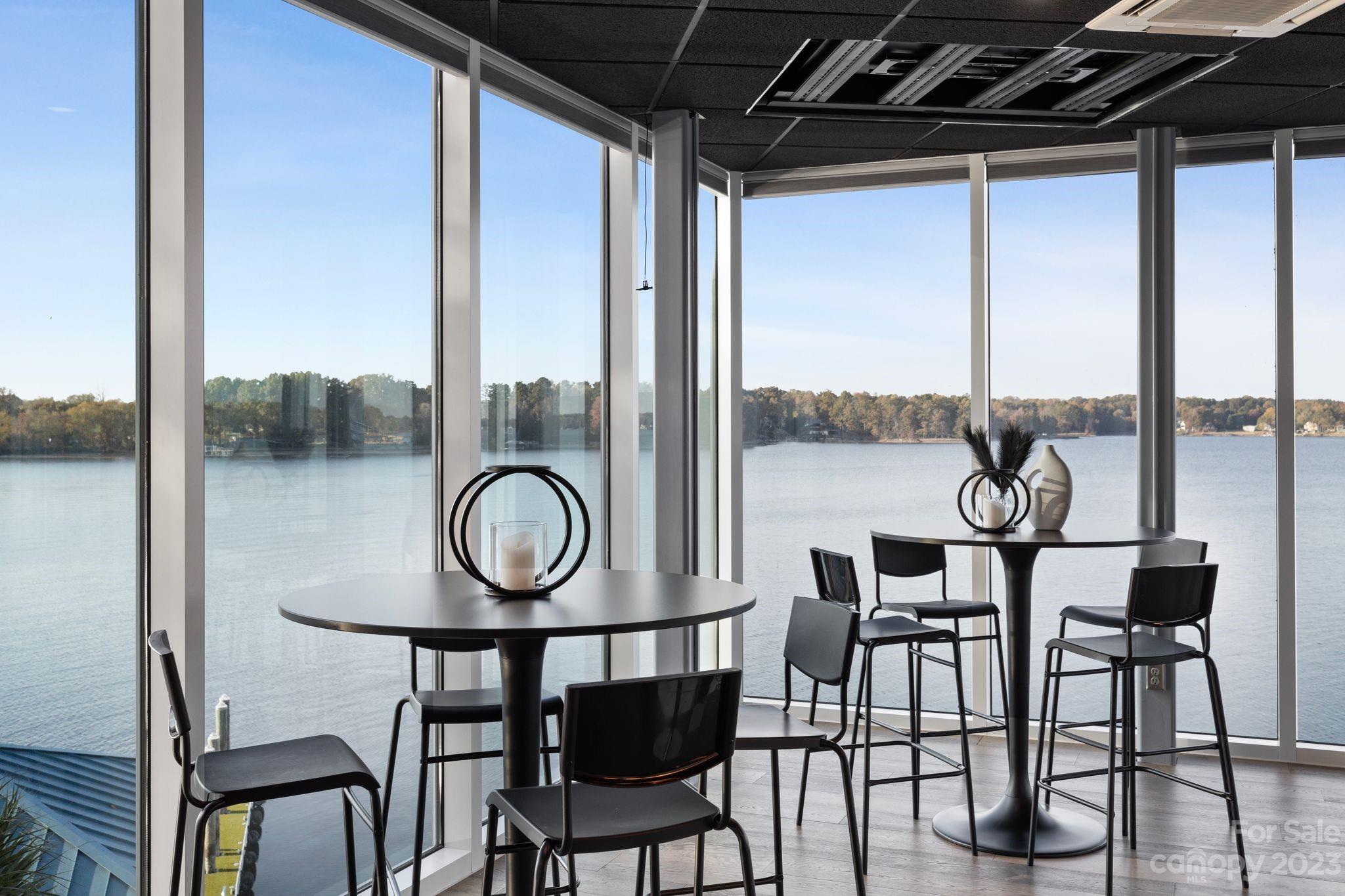 Kiser Island - Residential