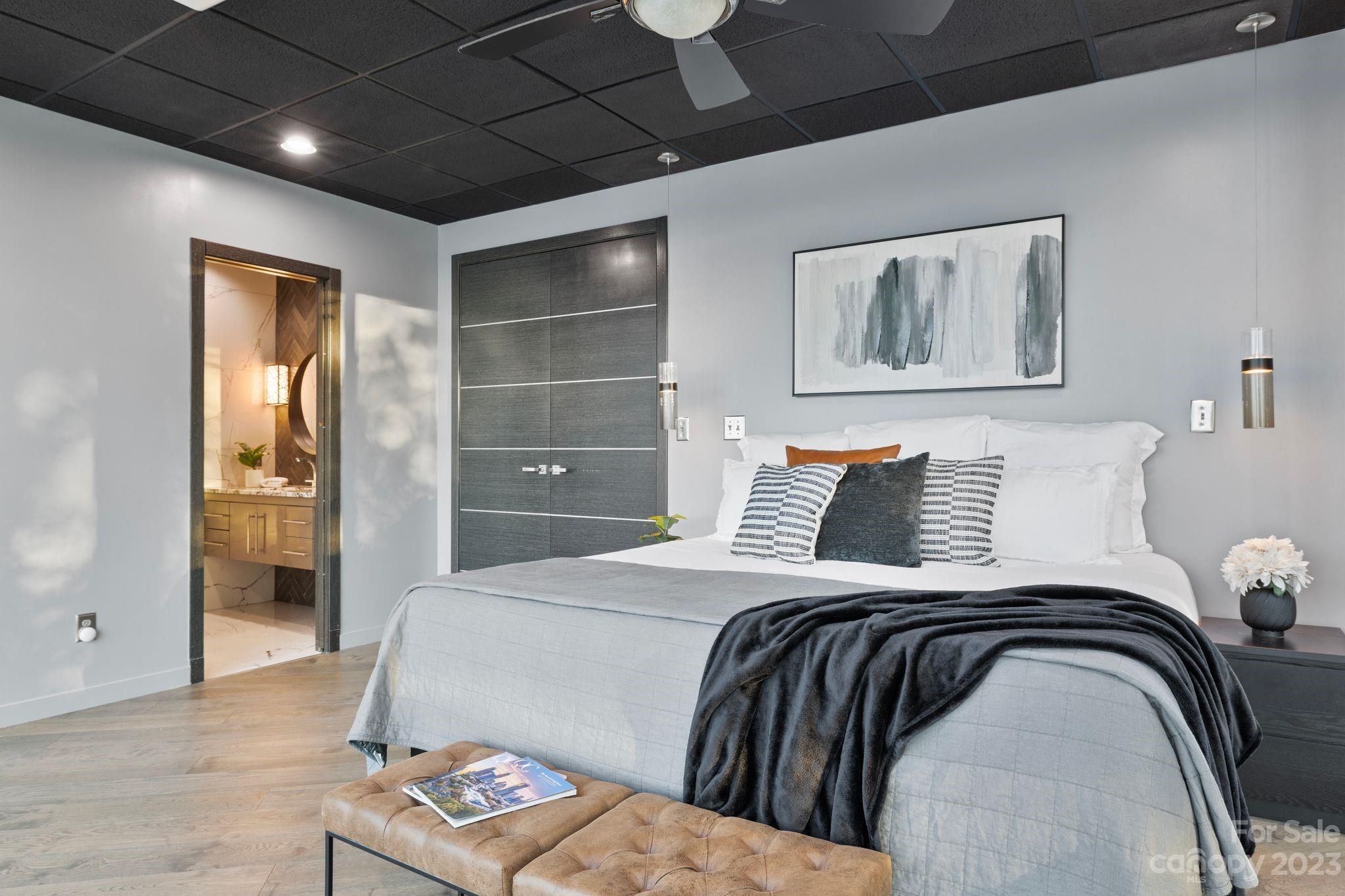 Kiser Island - Residential