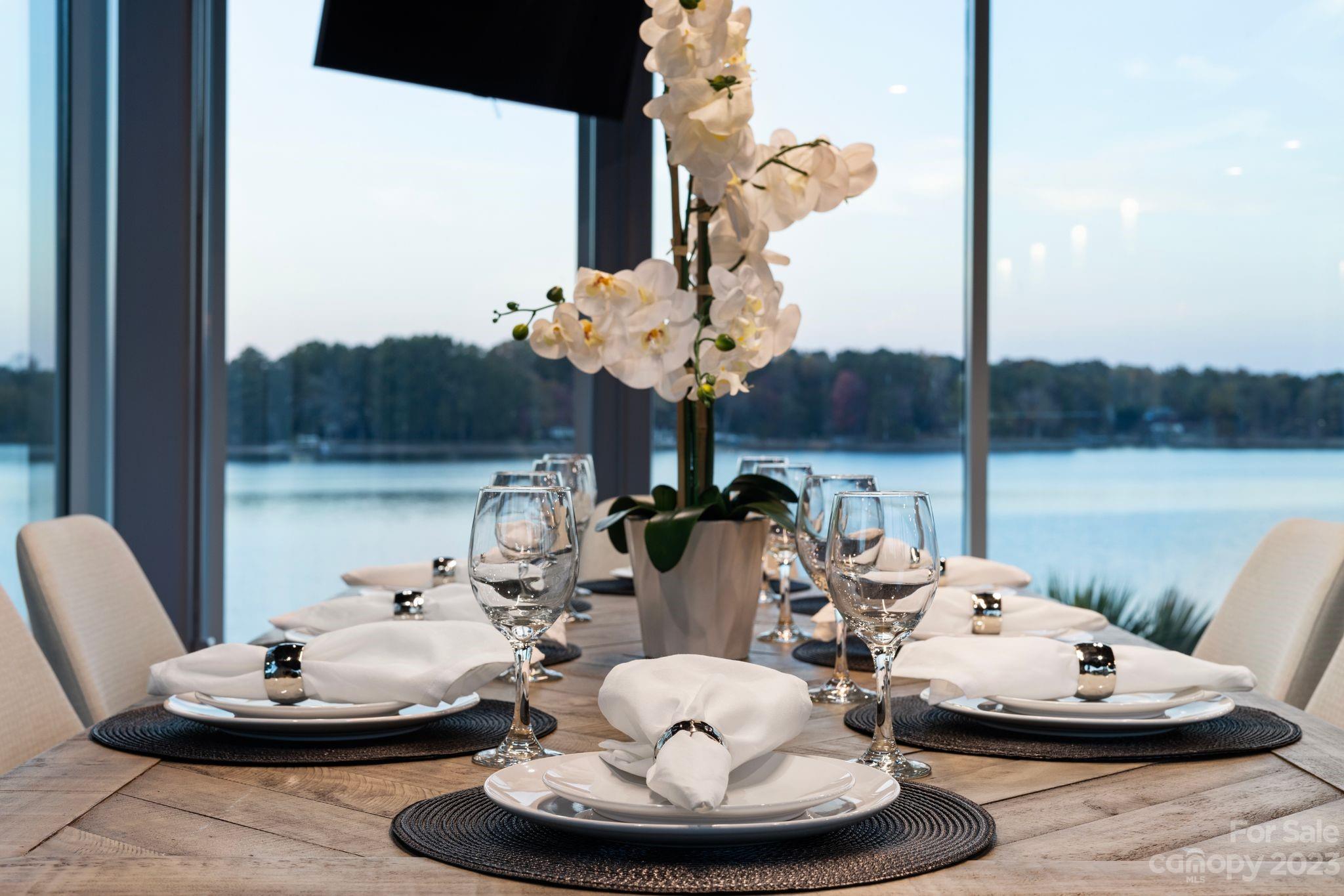 Kiser Island - Residential