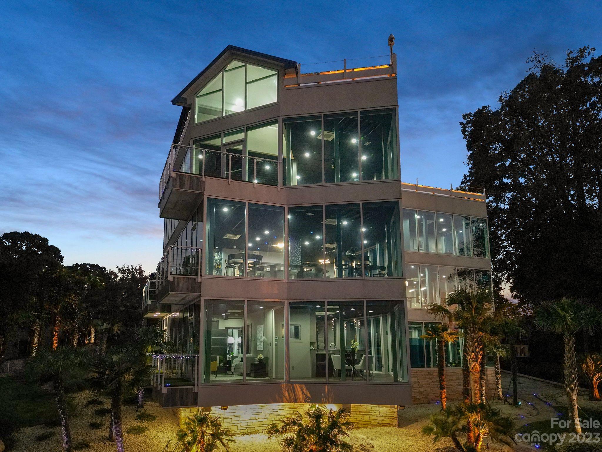 Kiser Island - Residential