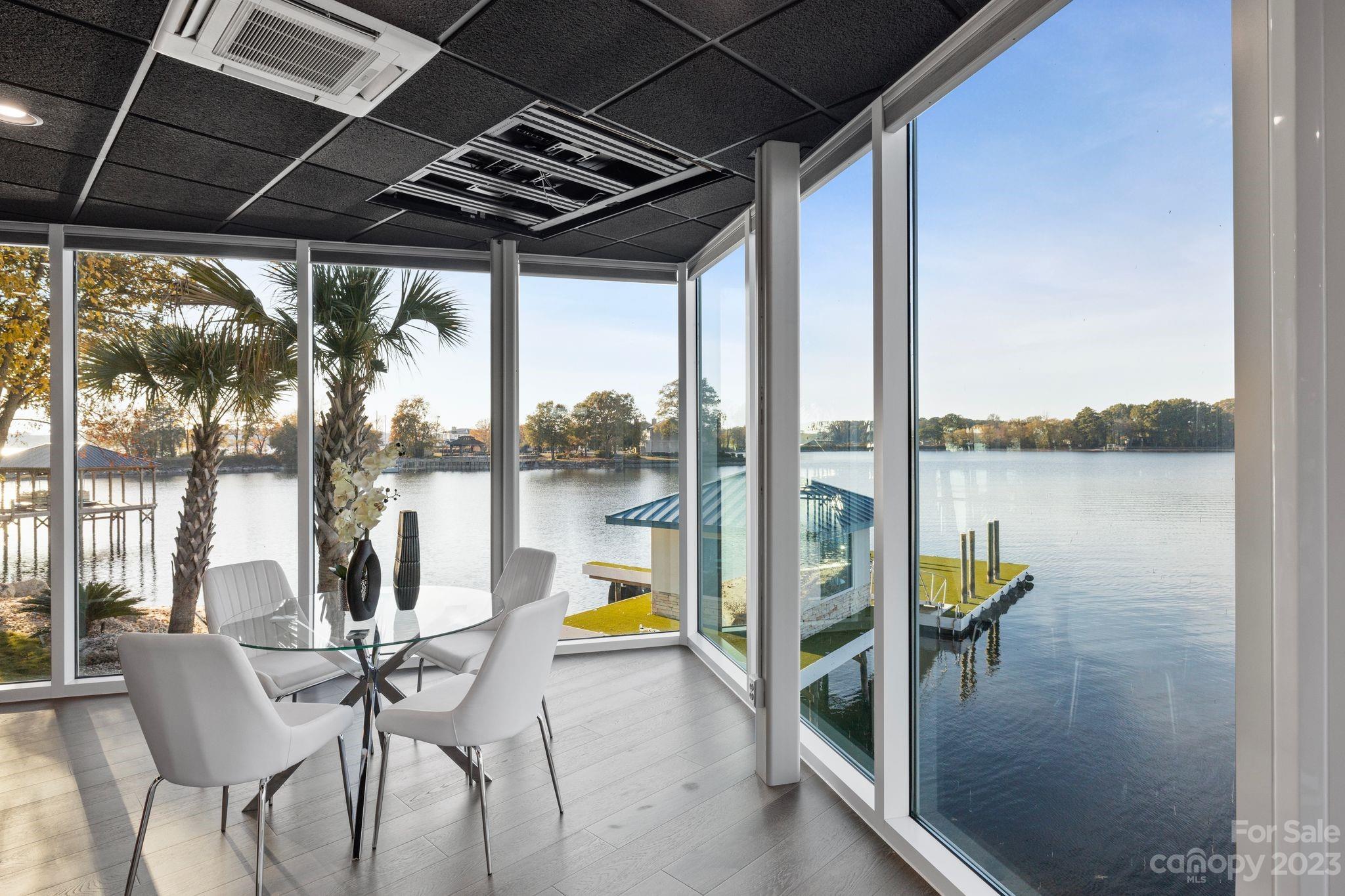 Kiser Island - Residential