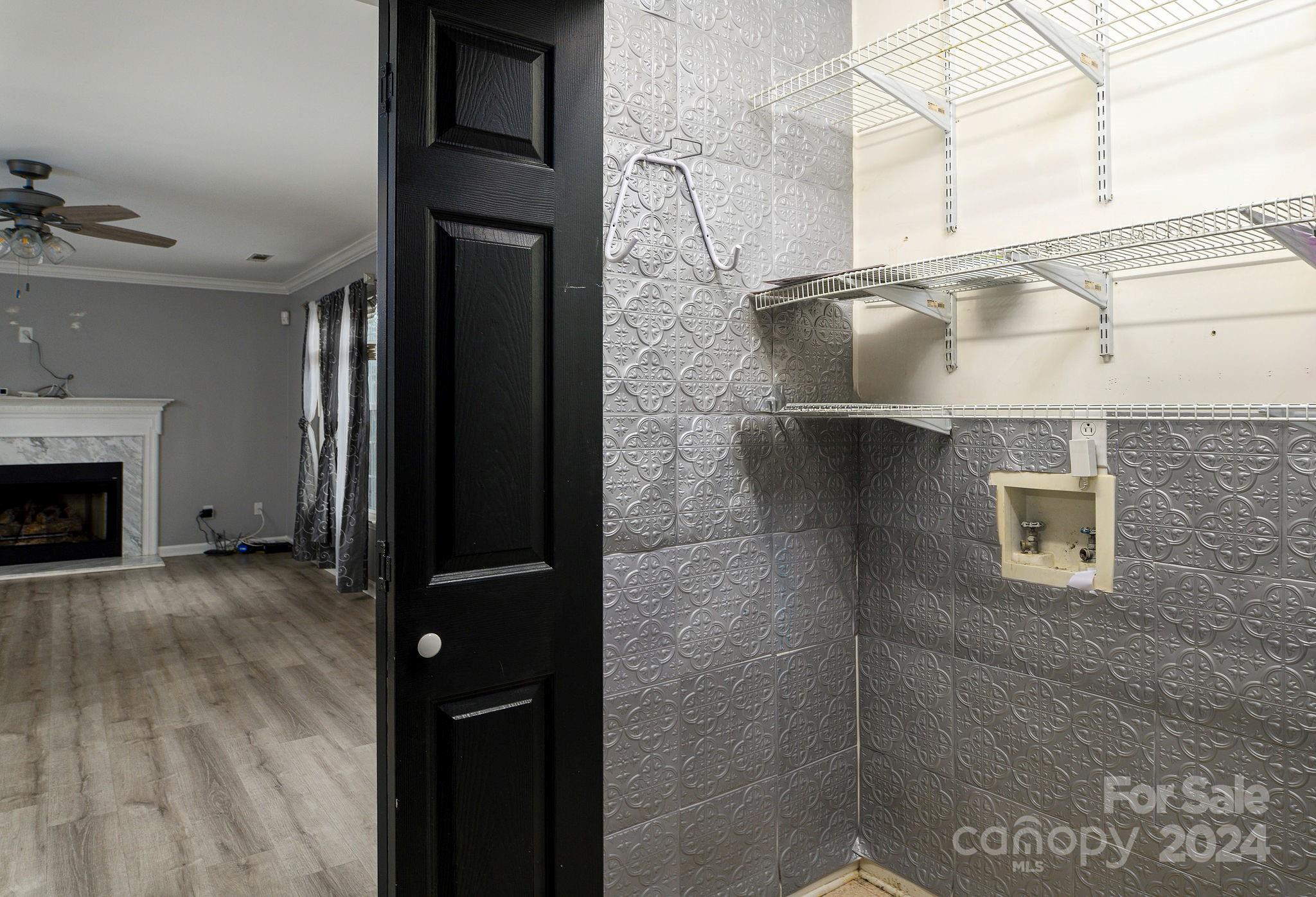 Sherwood Forest - Residential