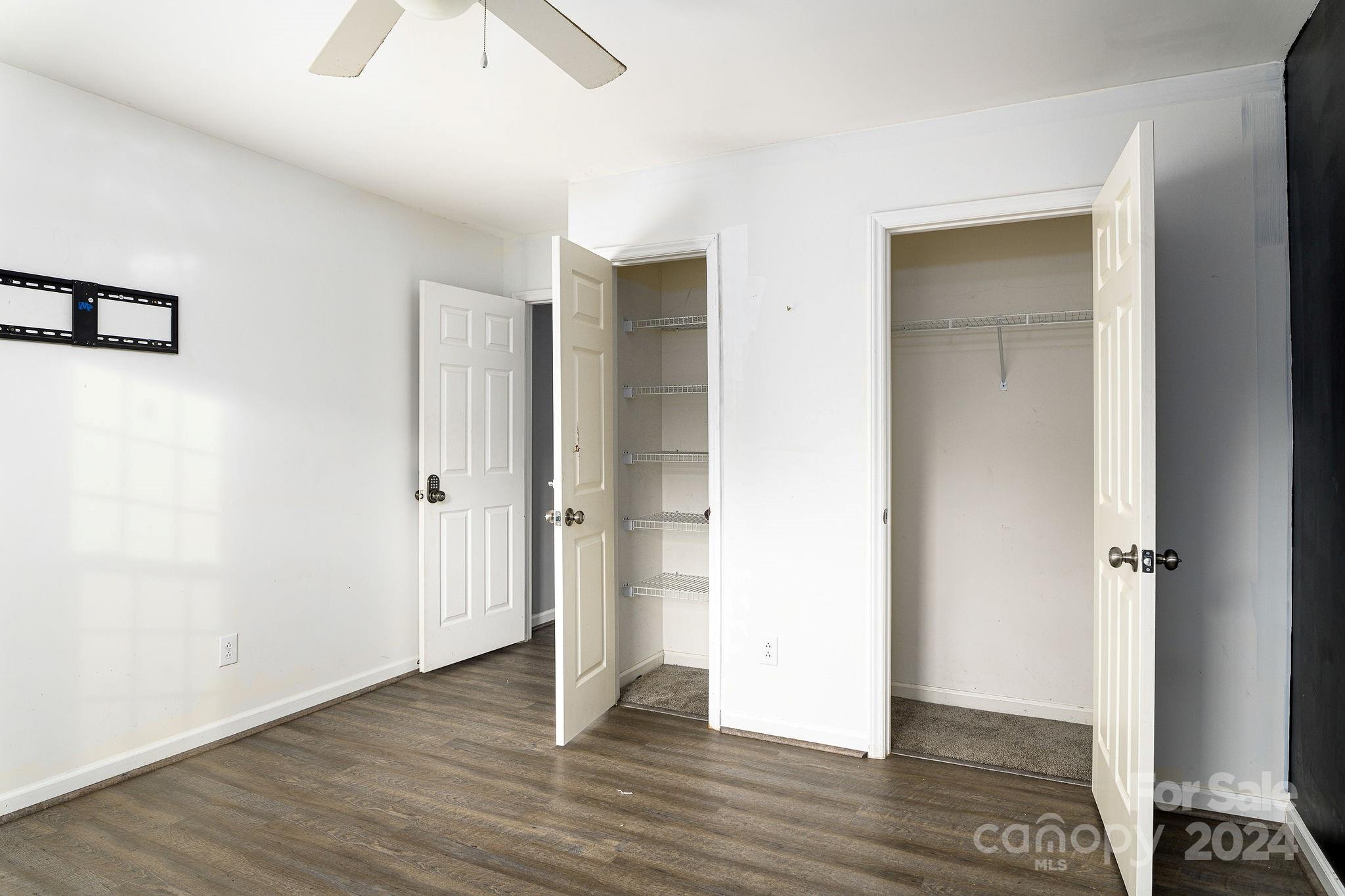 Sherwood Forest - Residential