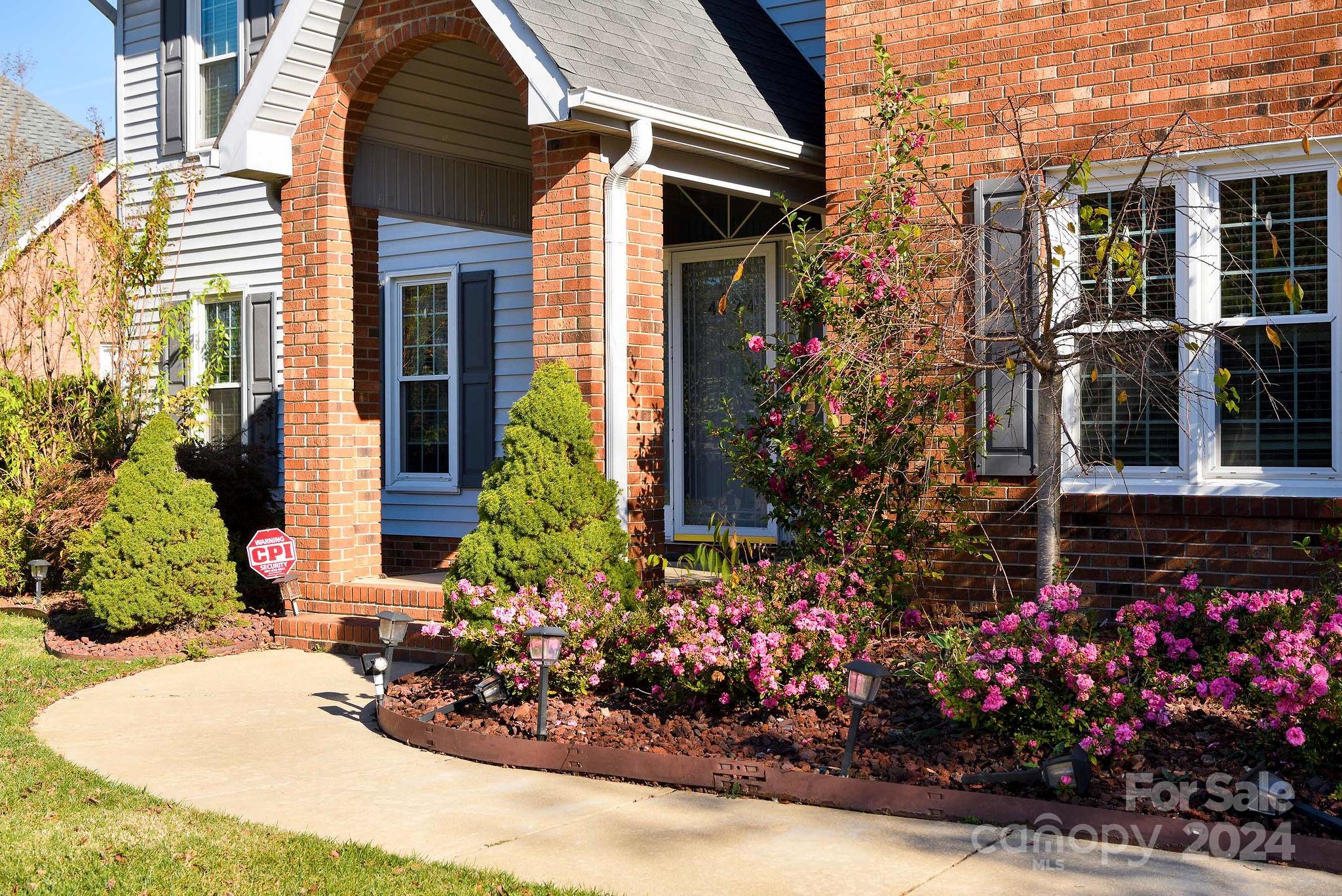 Sherwood Forest - Residential