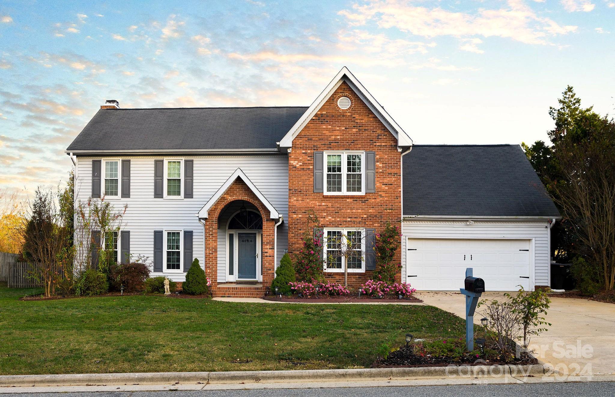 Sherwood Forest - Residential