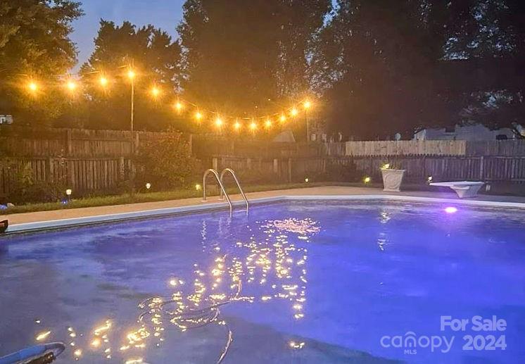 Sherwood Forest - Residential