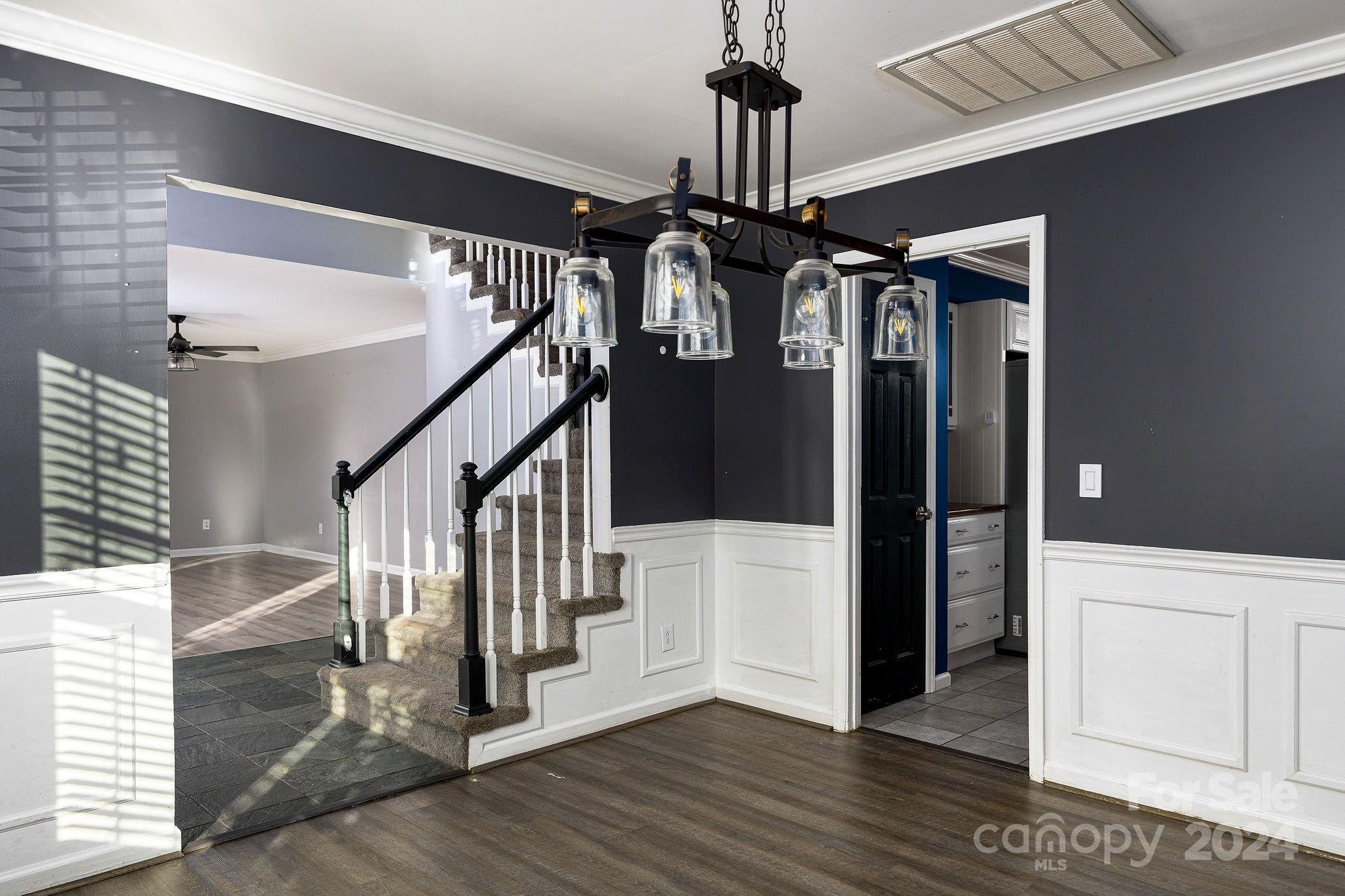 Sherwood Forest - Residential