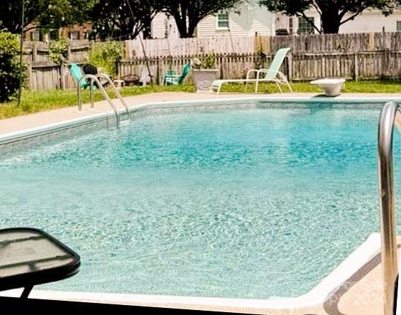 Sherwood Forest - Residential