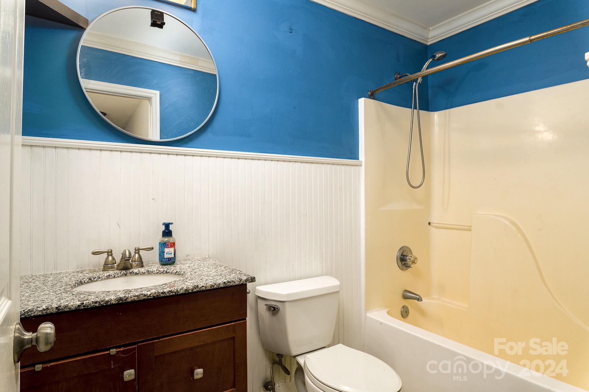 Sherwood Forest - Residential