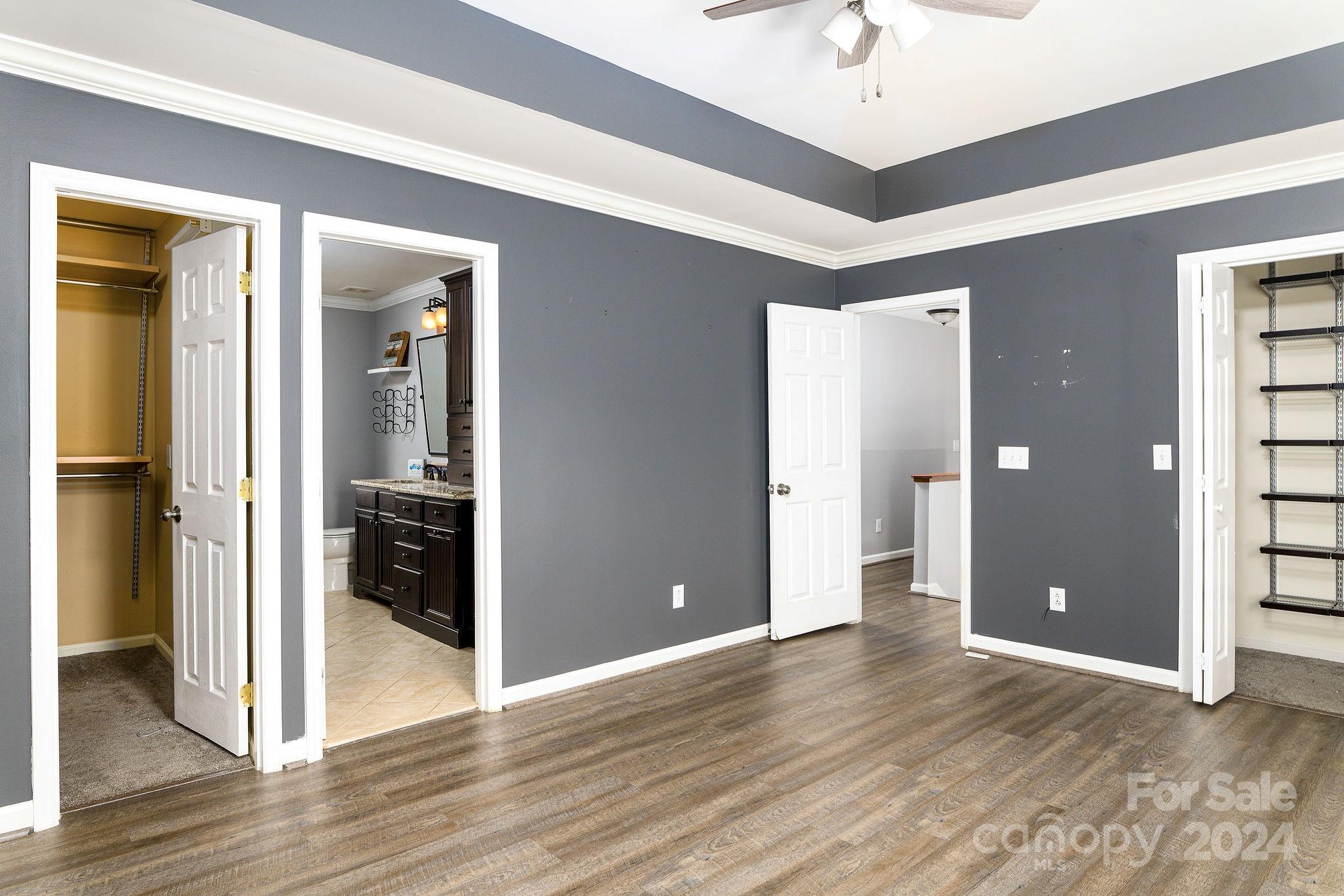 Sherwood Forest - Residential