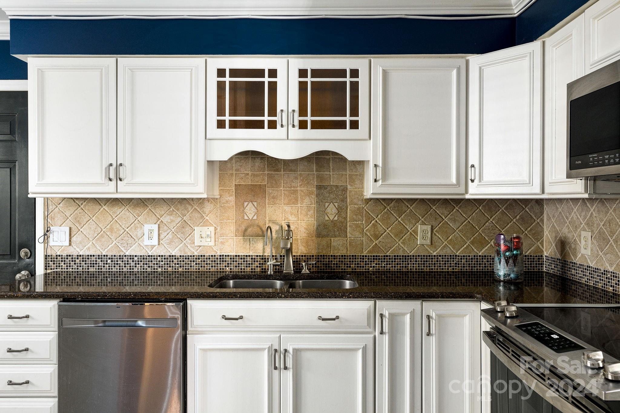 Sherwood Forest - Residential