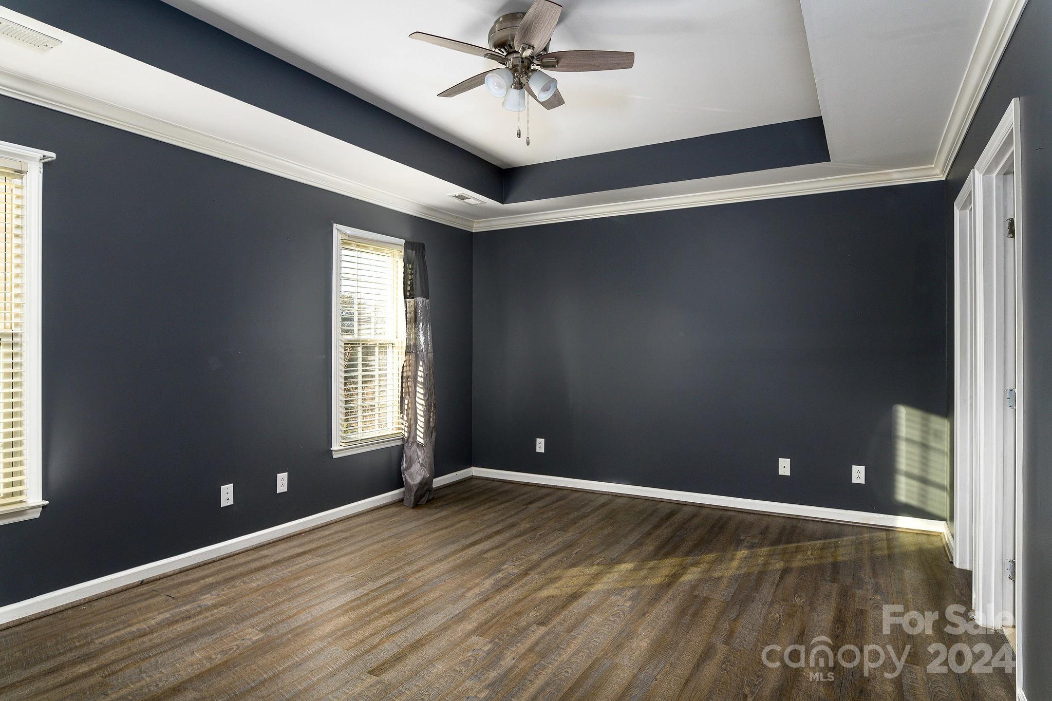 Sherwood Forest - Residential