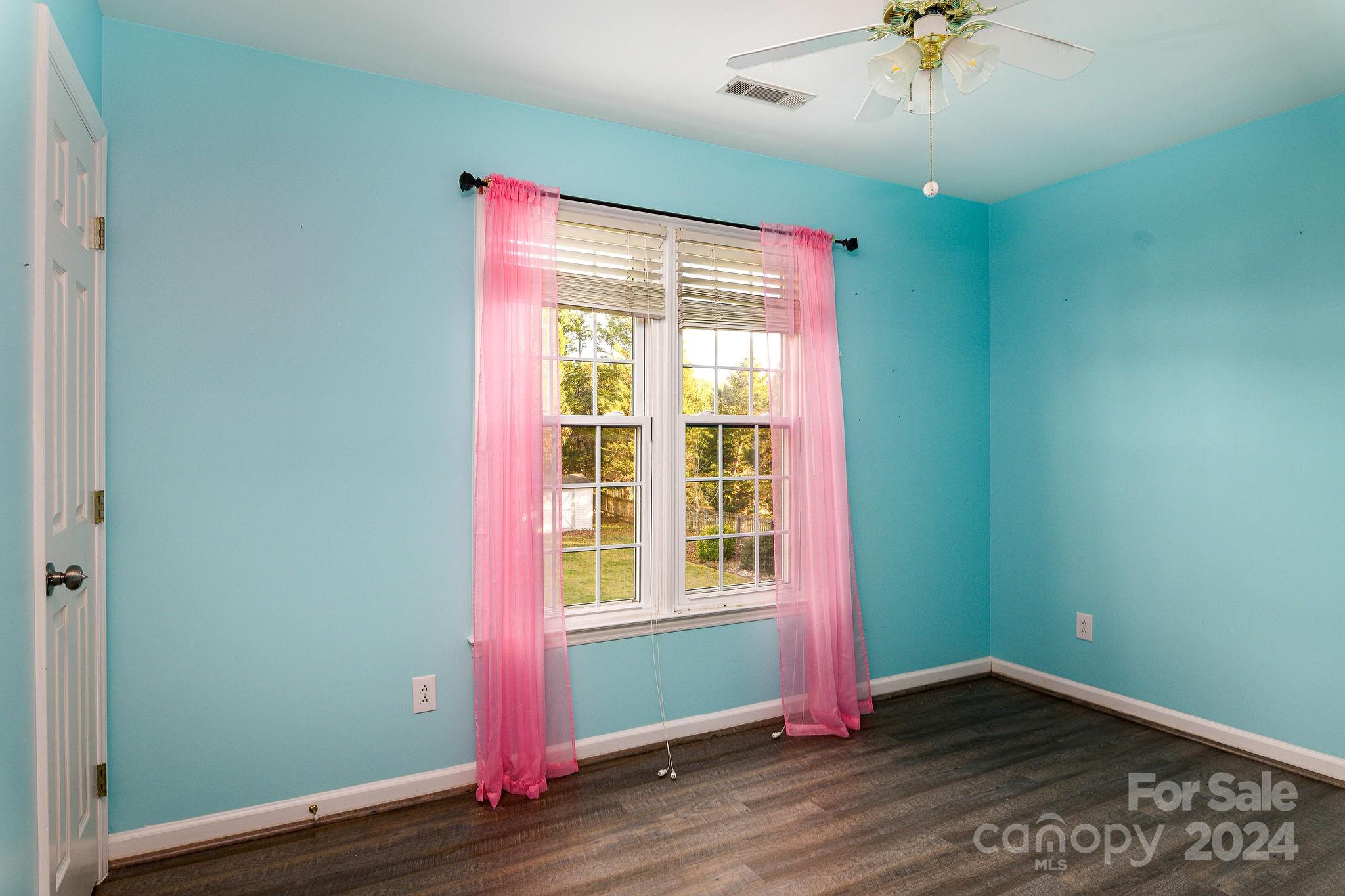 Sherwood Forest - Residential