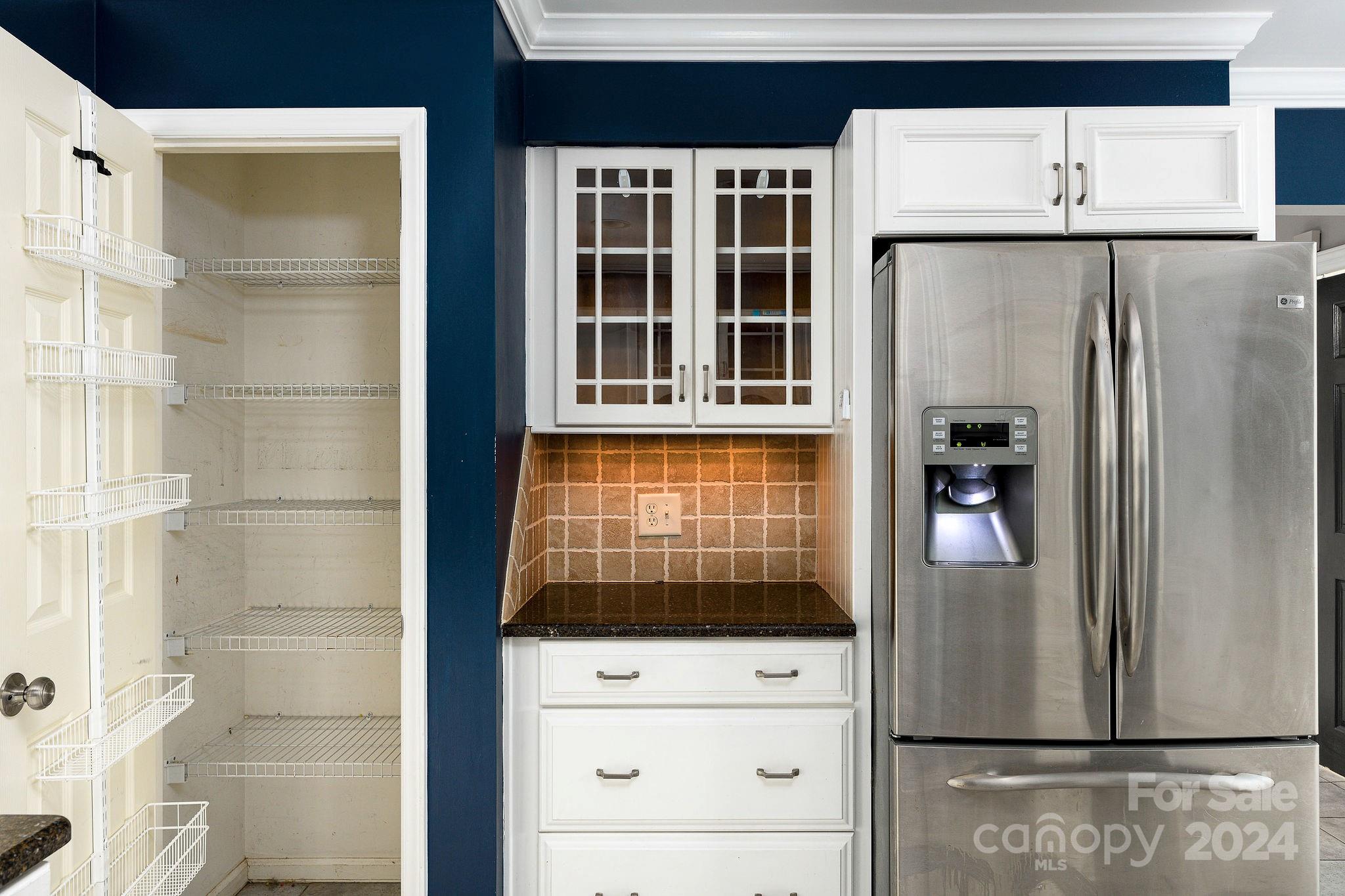 Sherwood Forest - Residential