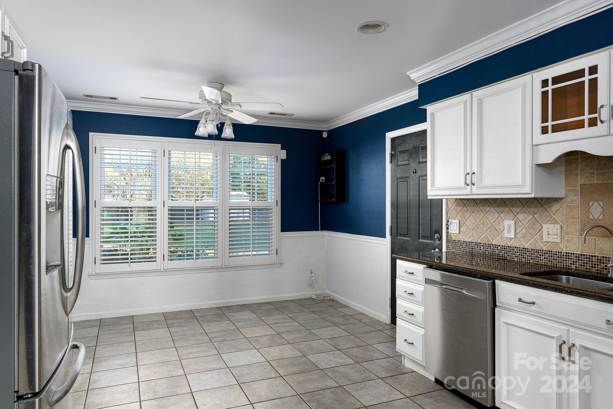 Sherwood Forest - Residential