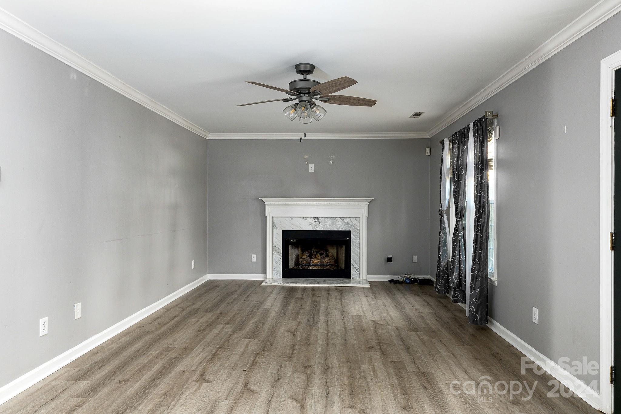 Sherwood Forest - Residential