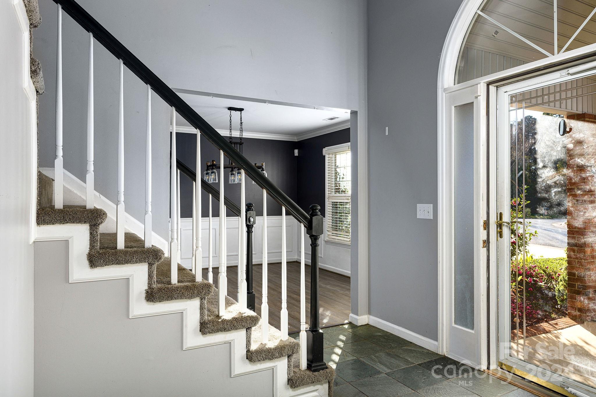 Sherwood Forest - Residential