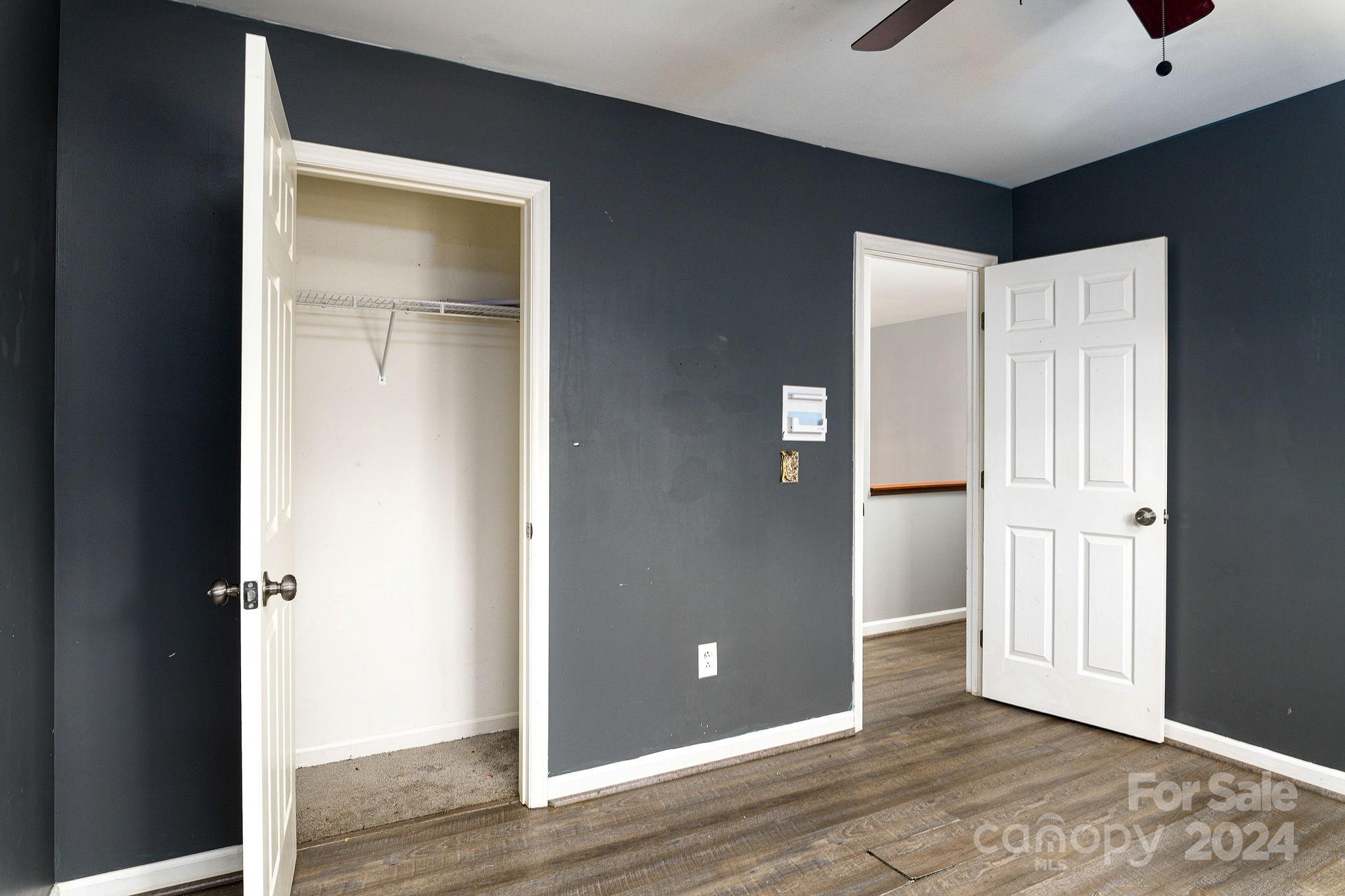 Sherwood Forest - Residential