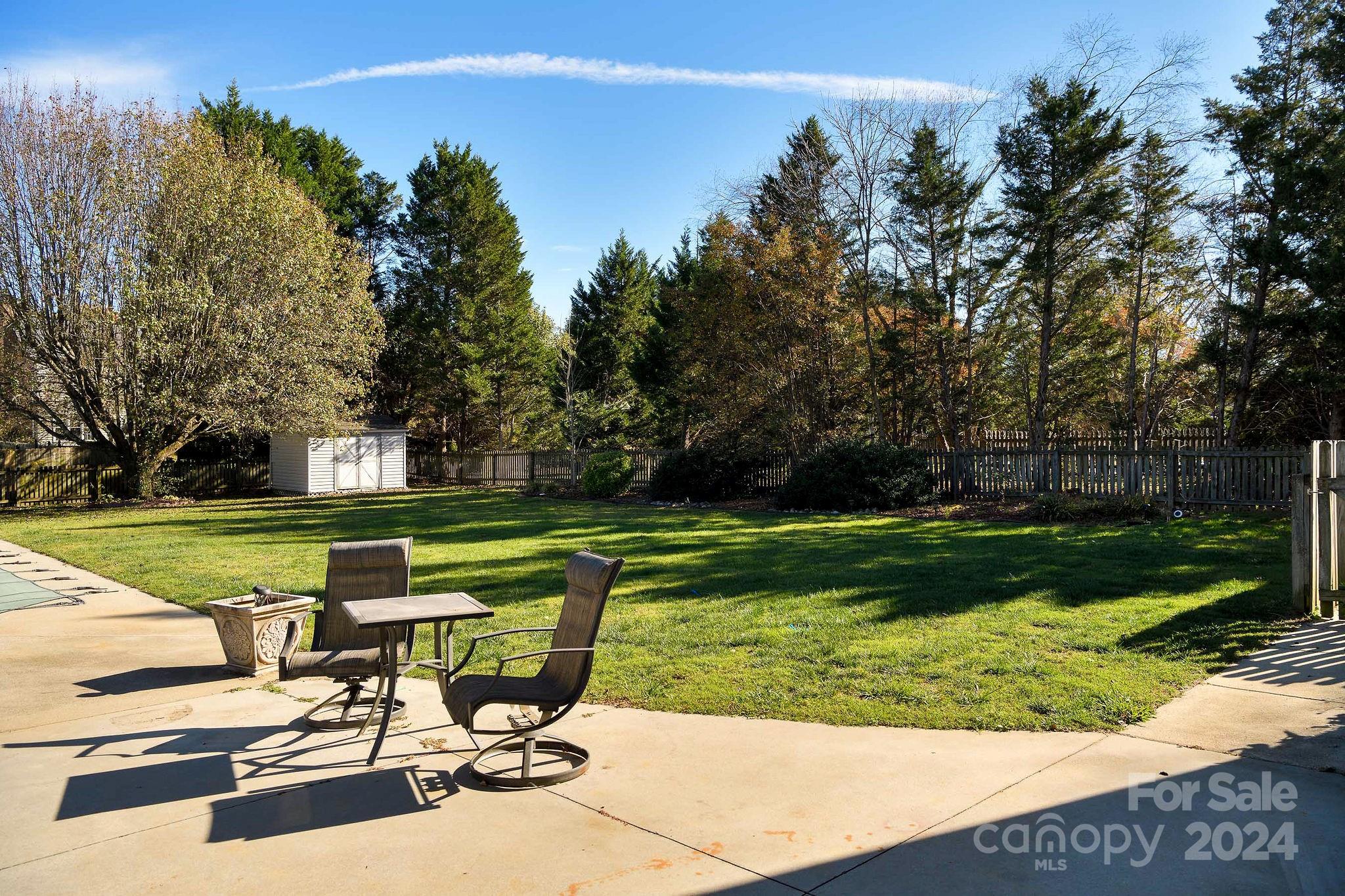 Sherwood Forest - Residential