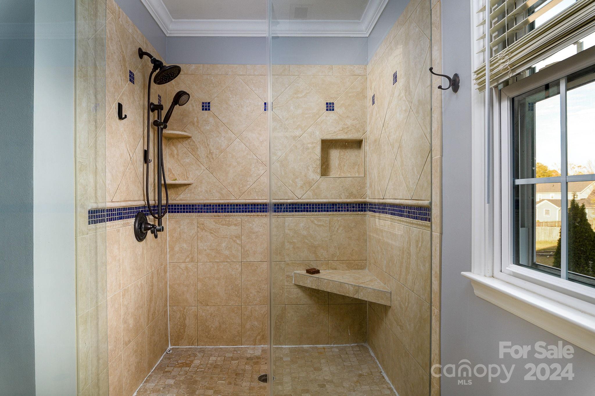 Sherwood Forest - Residential