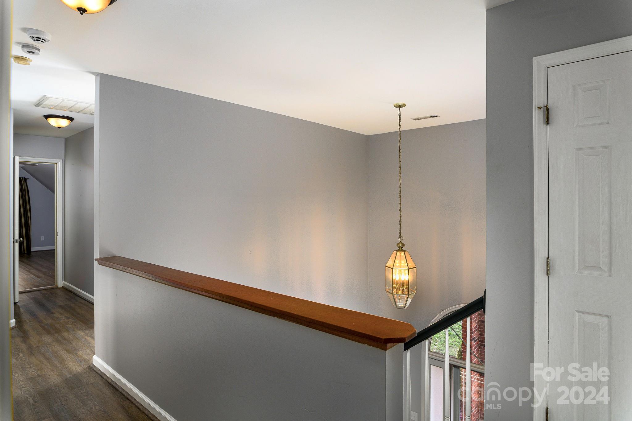 Sherwood Forest - Residential